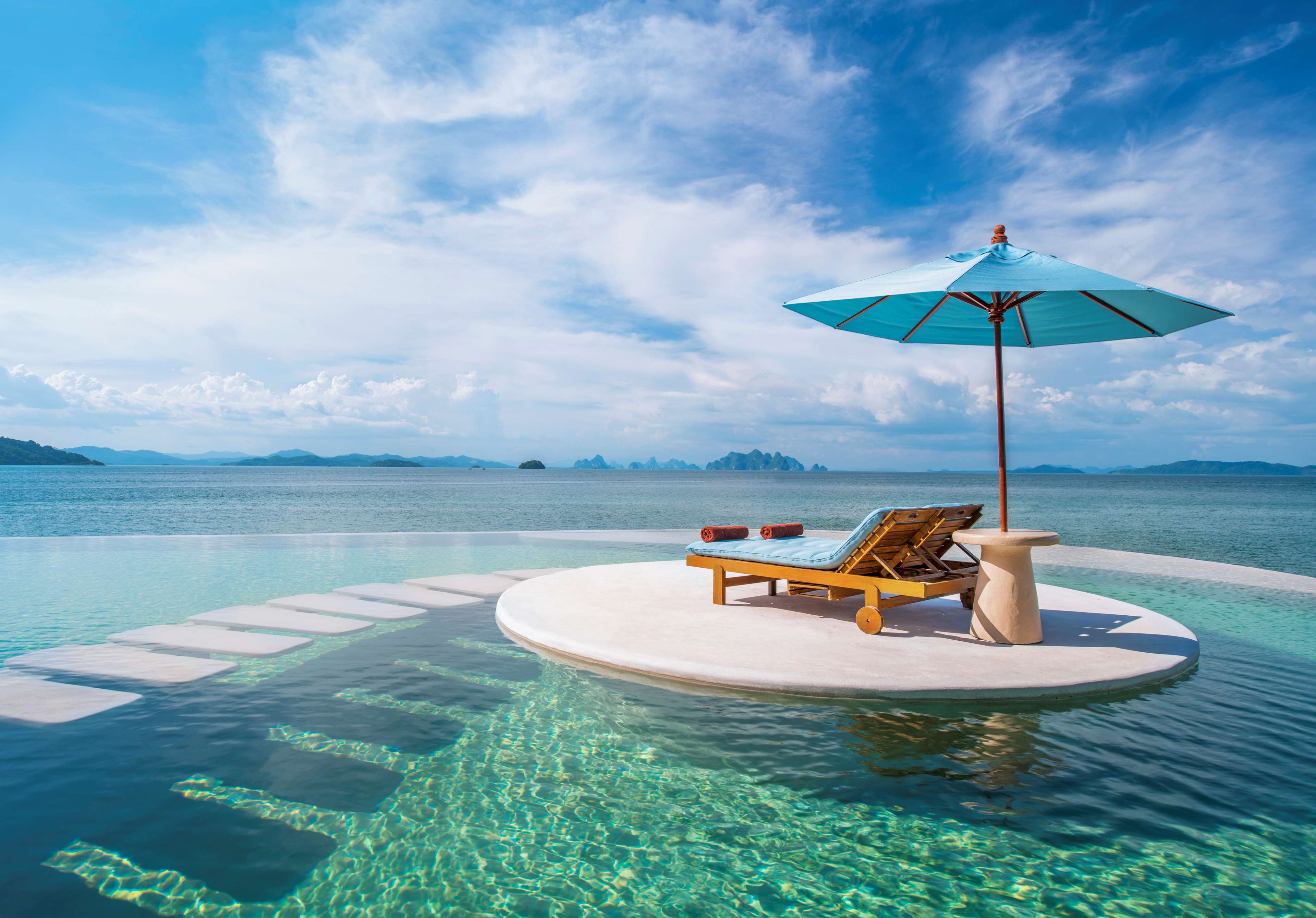 The Naka Island A Luxury Collection Resort & Spa Phuket