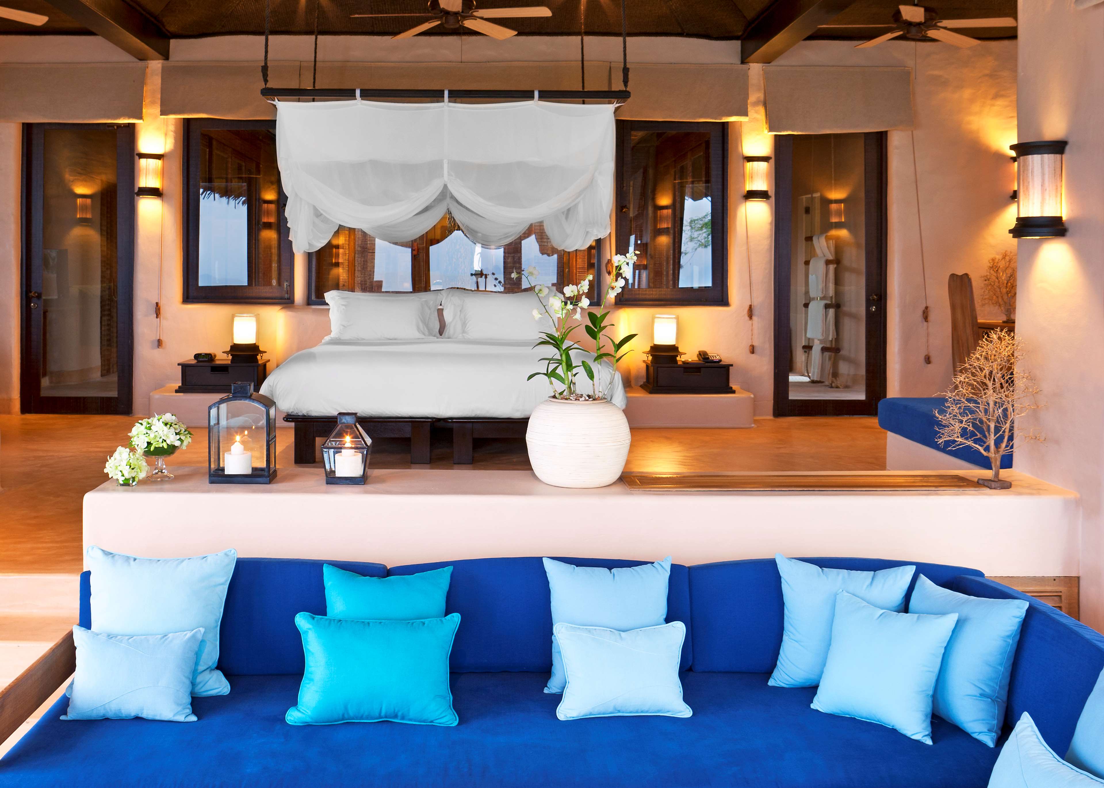 The Naka Island A Luxury Collection Resort & Spa Phuket