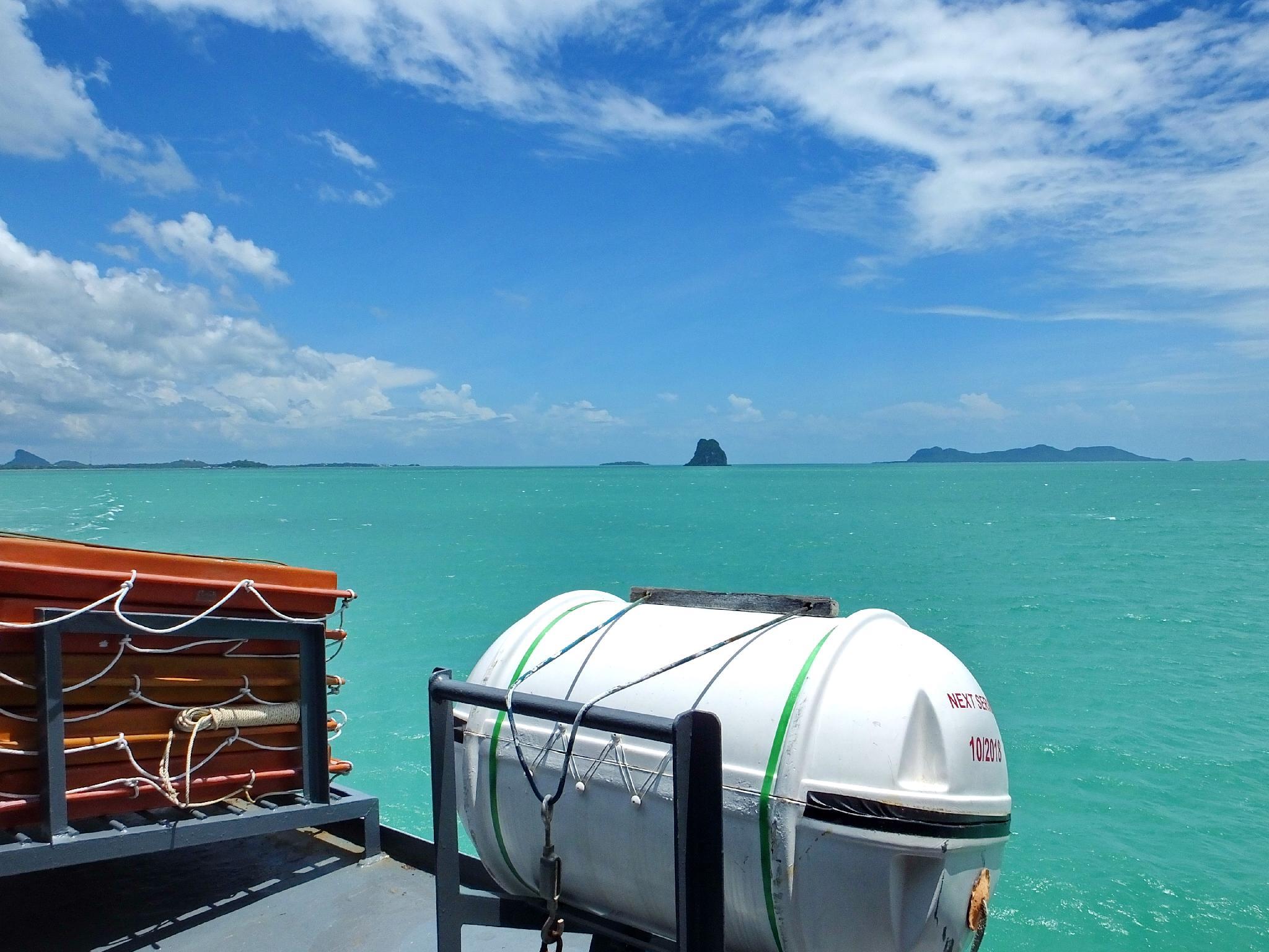 Planet Z Samui Pool Villa