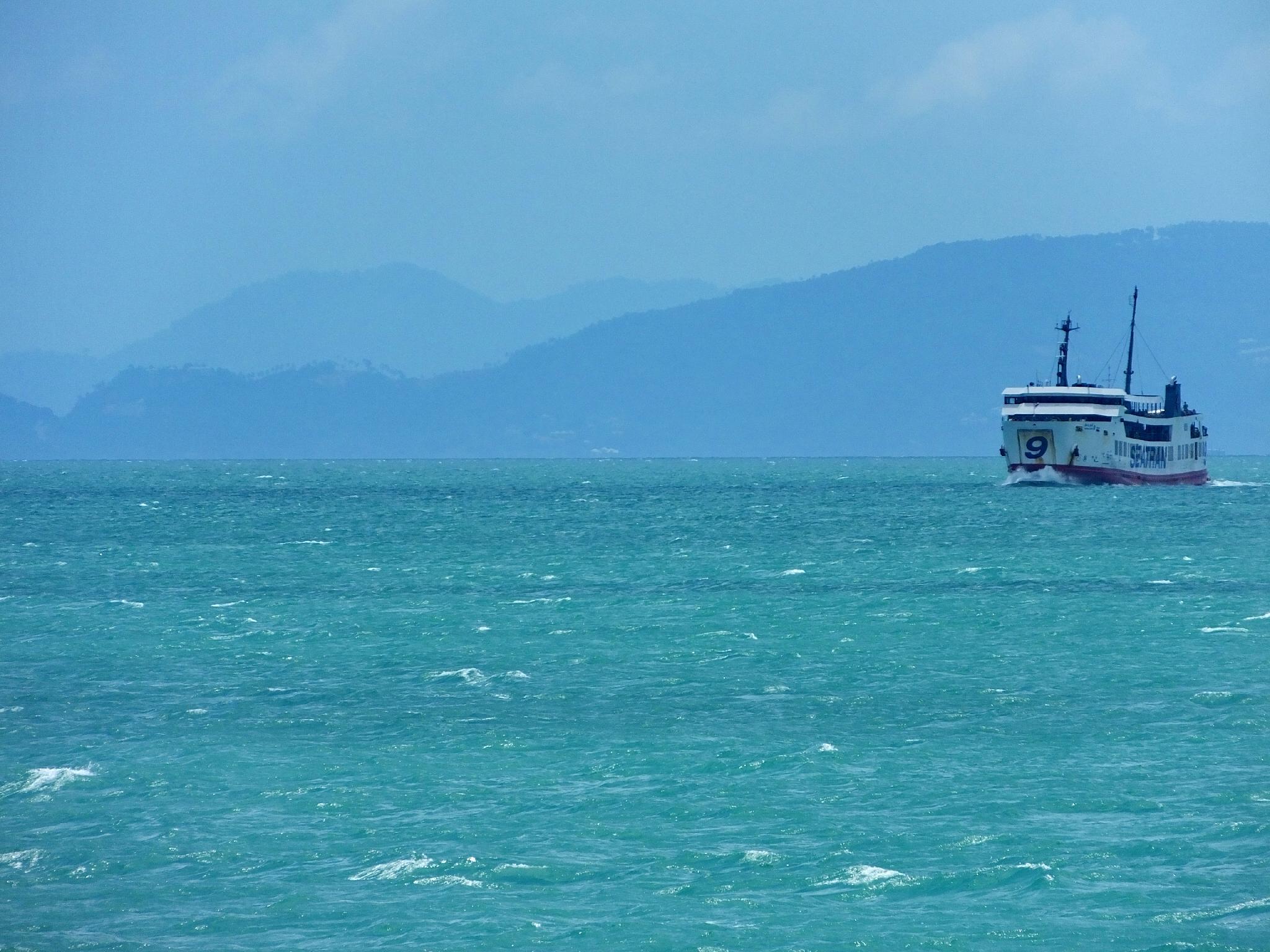 Planet Z Samui Pool Villa