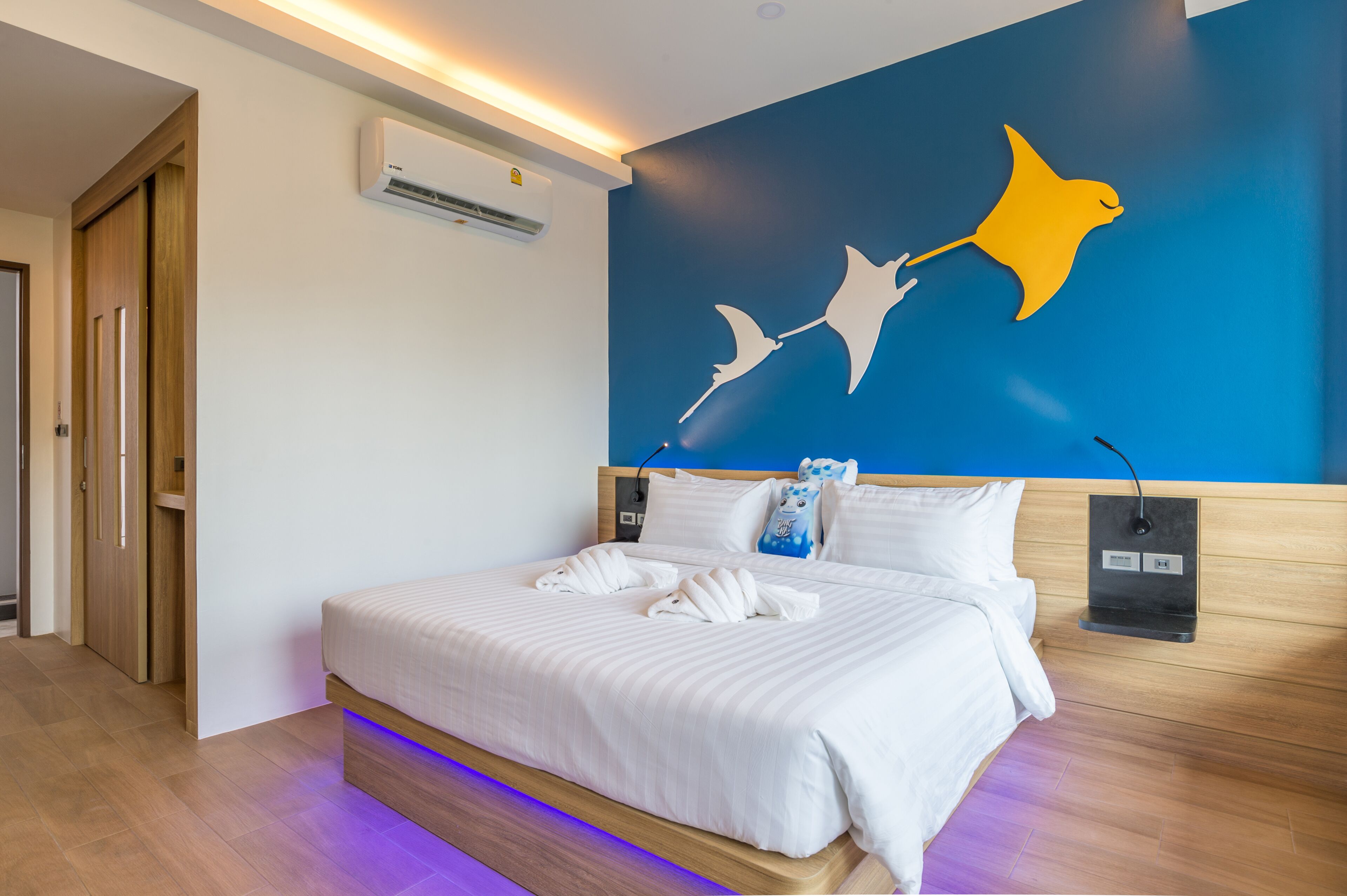 Anda Sea Tales Resort