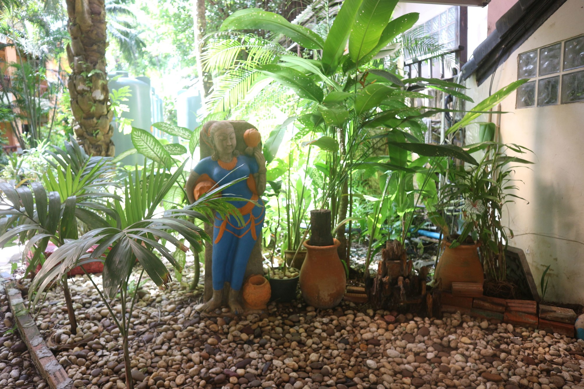 Anyavee Ban Ao Nang Resort