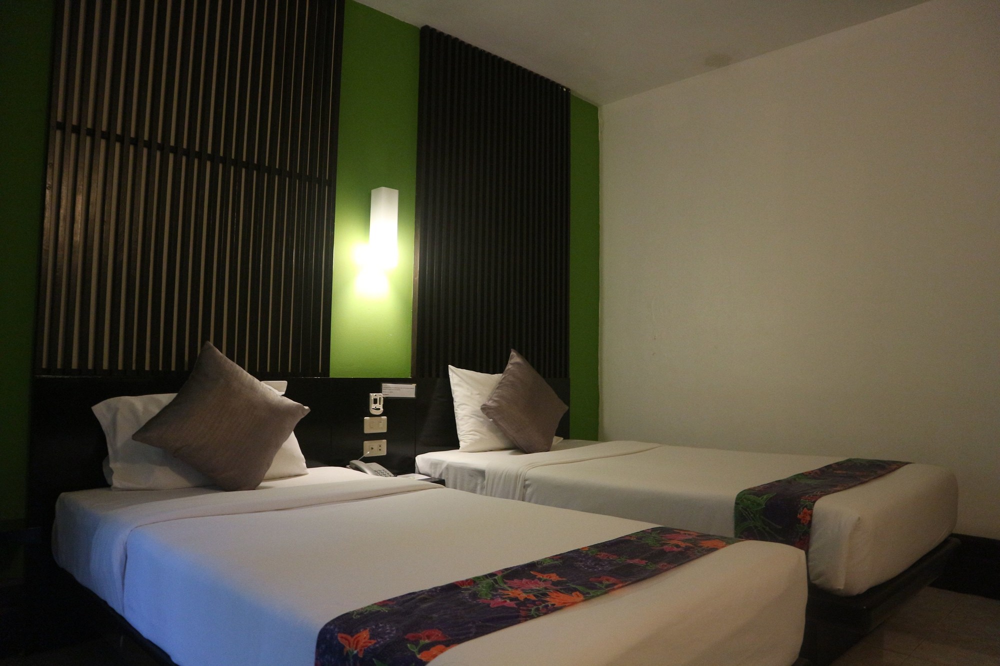 Anyavee Ban Ao Nang Resort