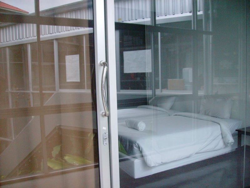 Aonang Easy Room