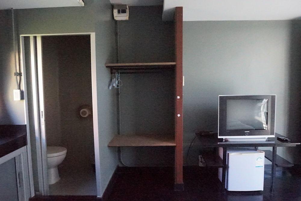 Aonang Easy Room
