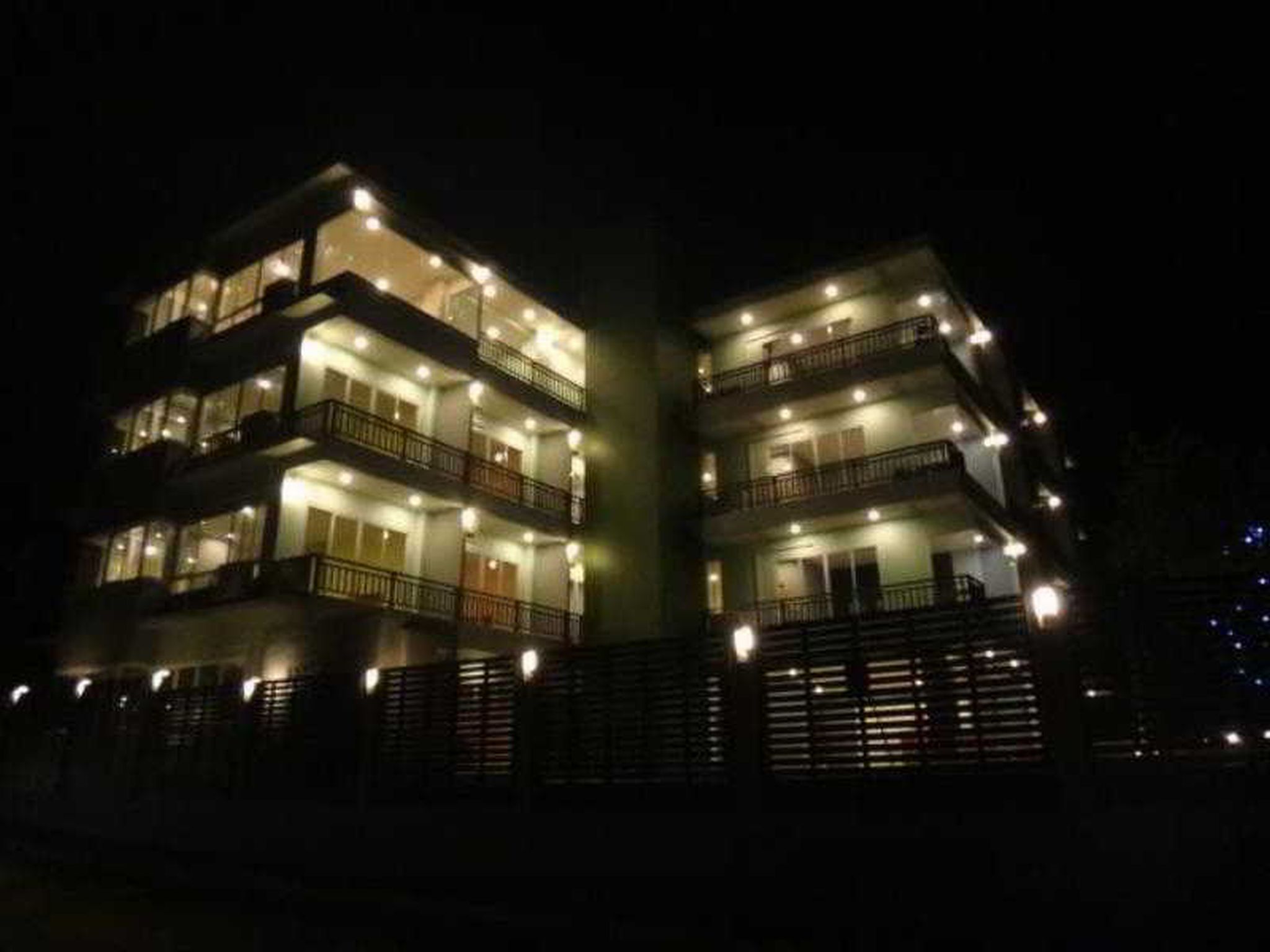 Aonang Miti Resort