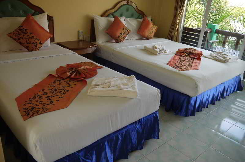 Ao Nang Village Resort