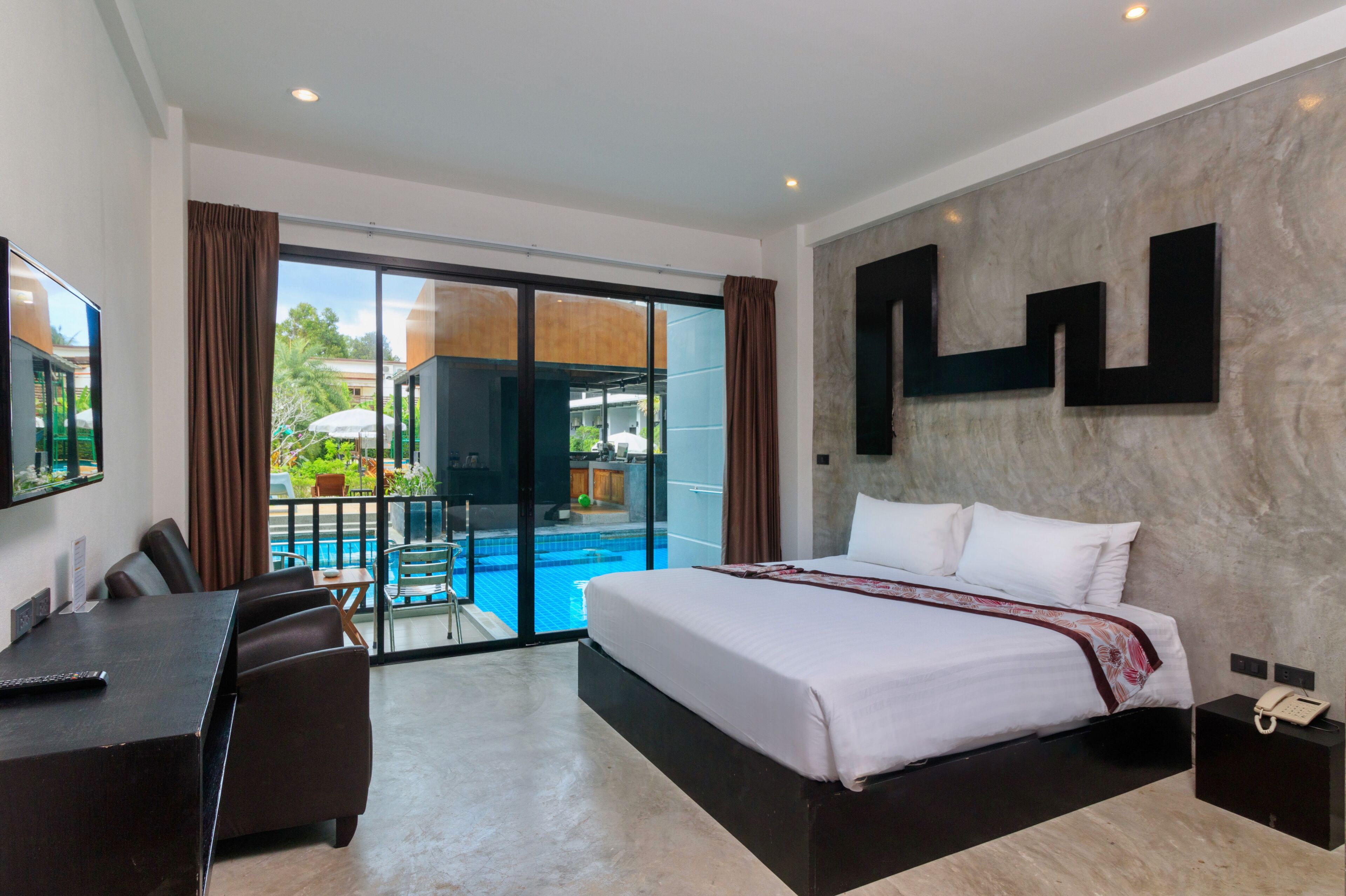 Aonang Viva Resort