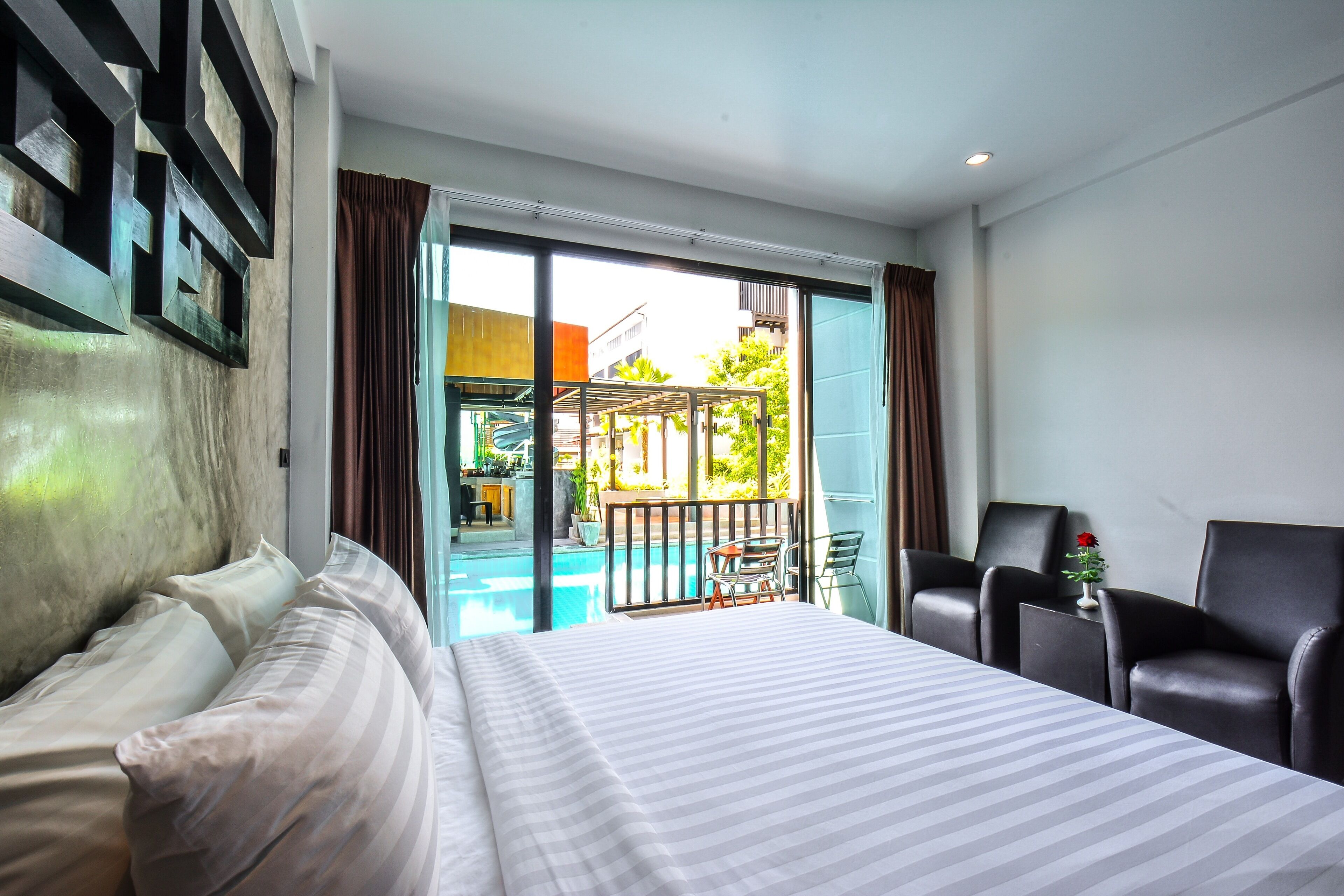 Aonang Viva Resort