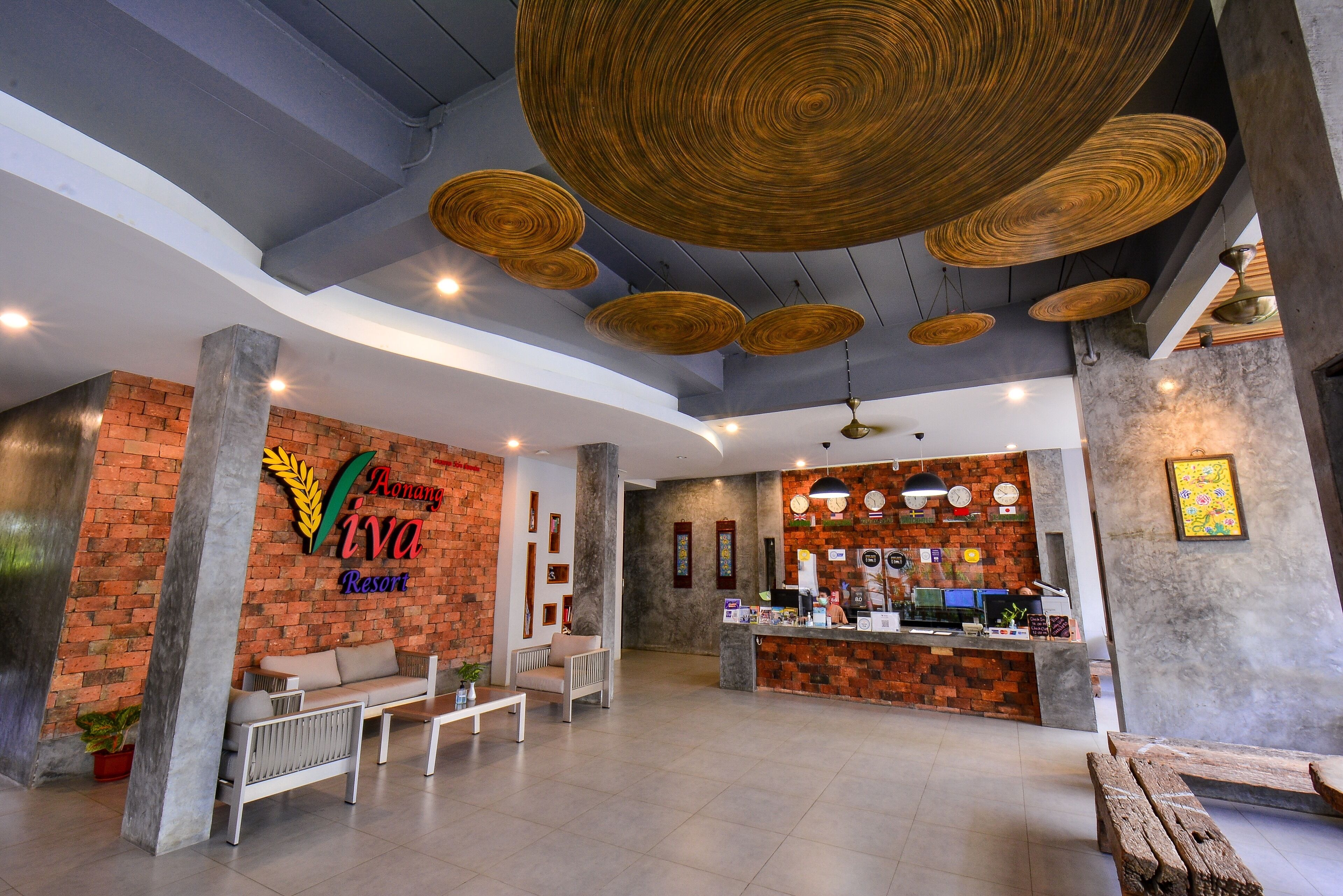 Aonang Viva Resort