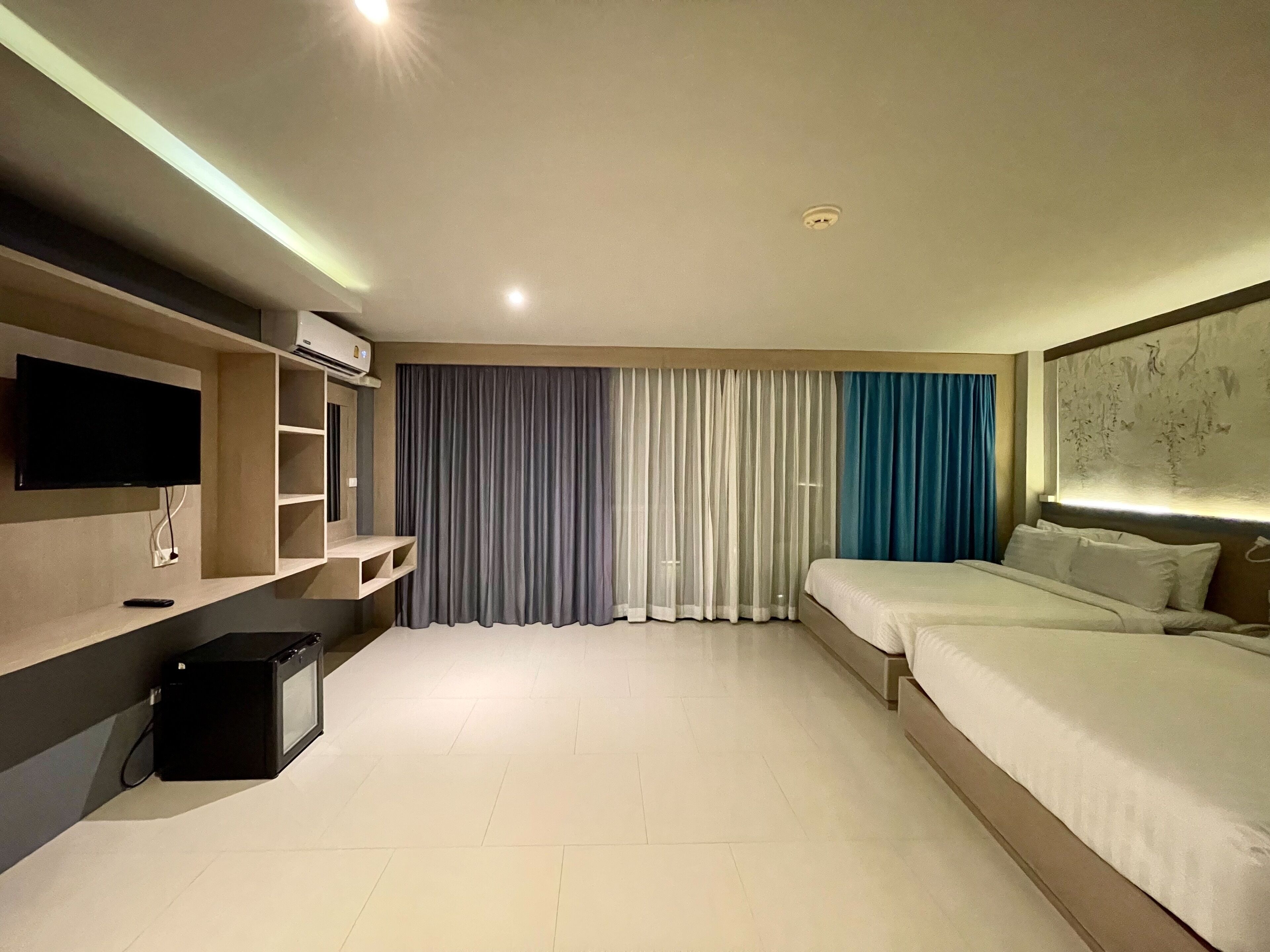 Aonang Viva Resort