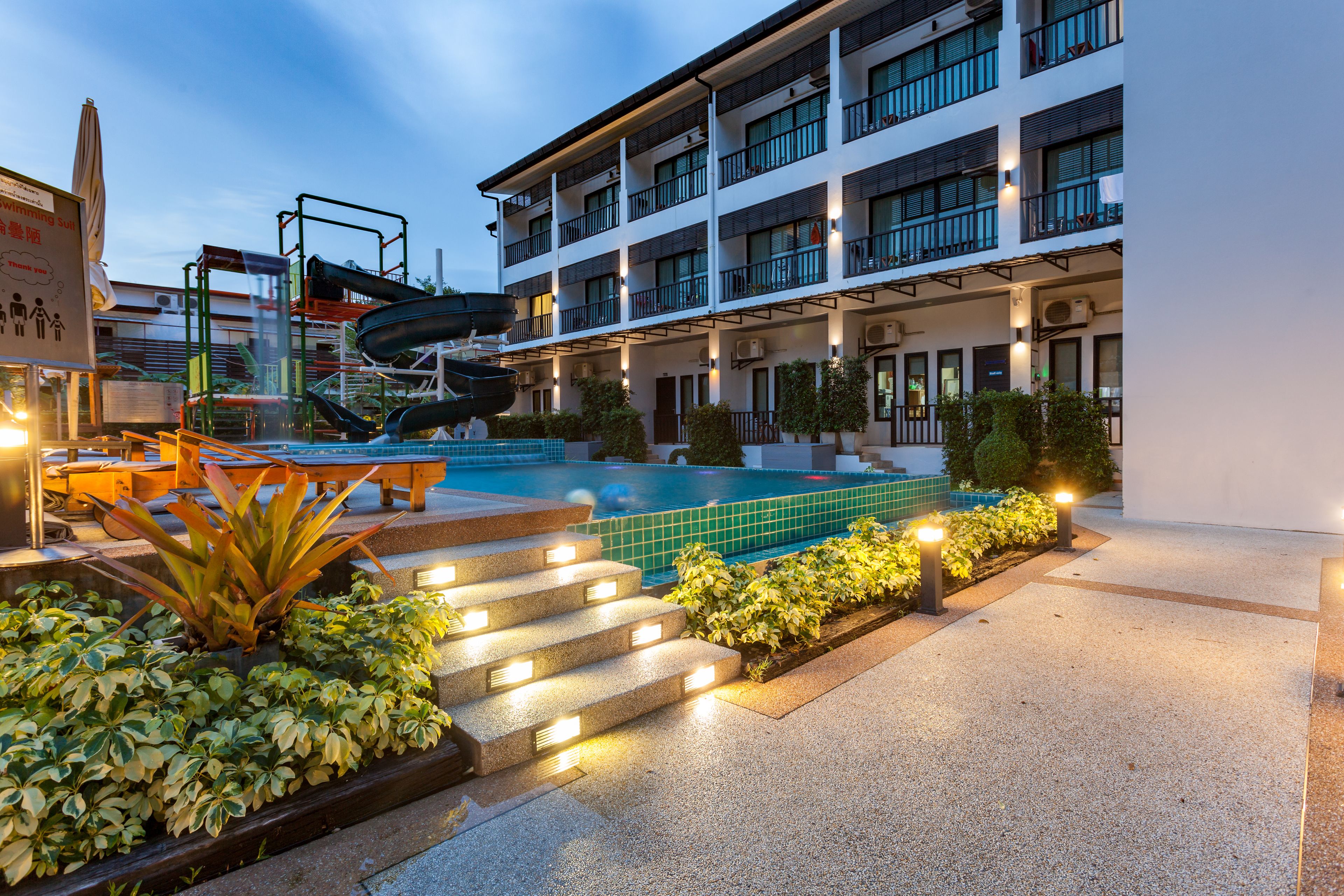 Aonang Viva Resort