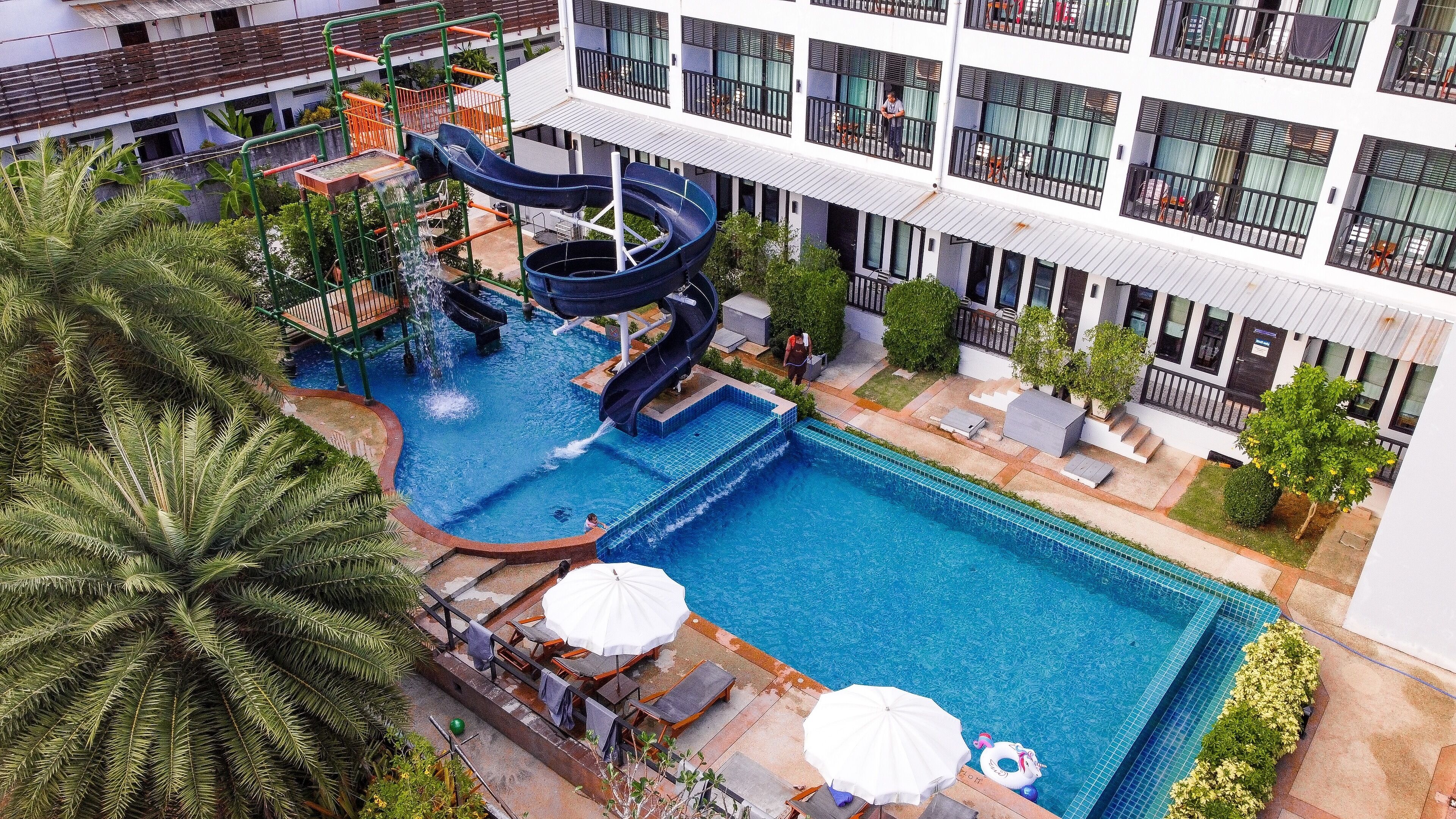 Aonang Viva Resort