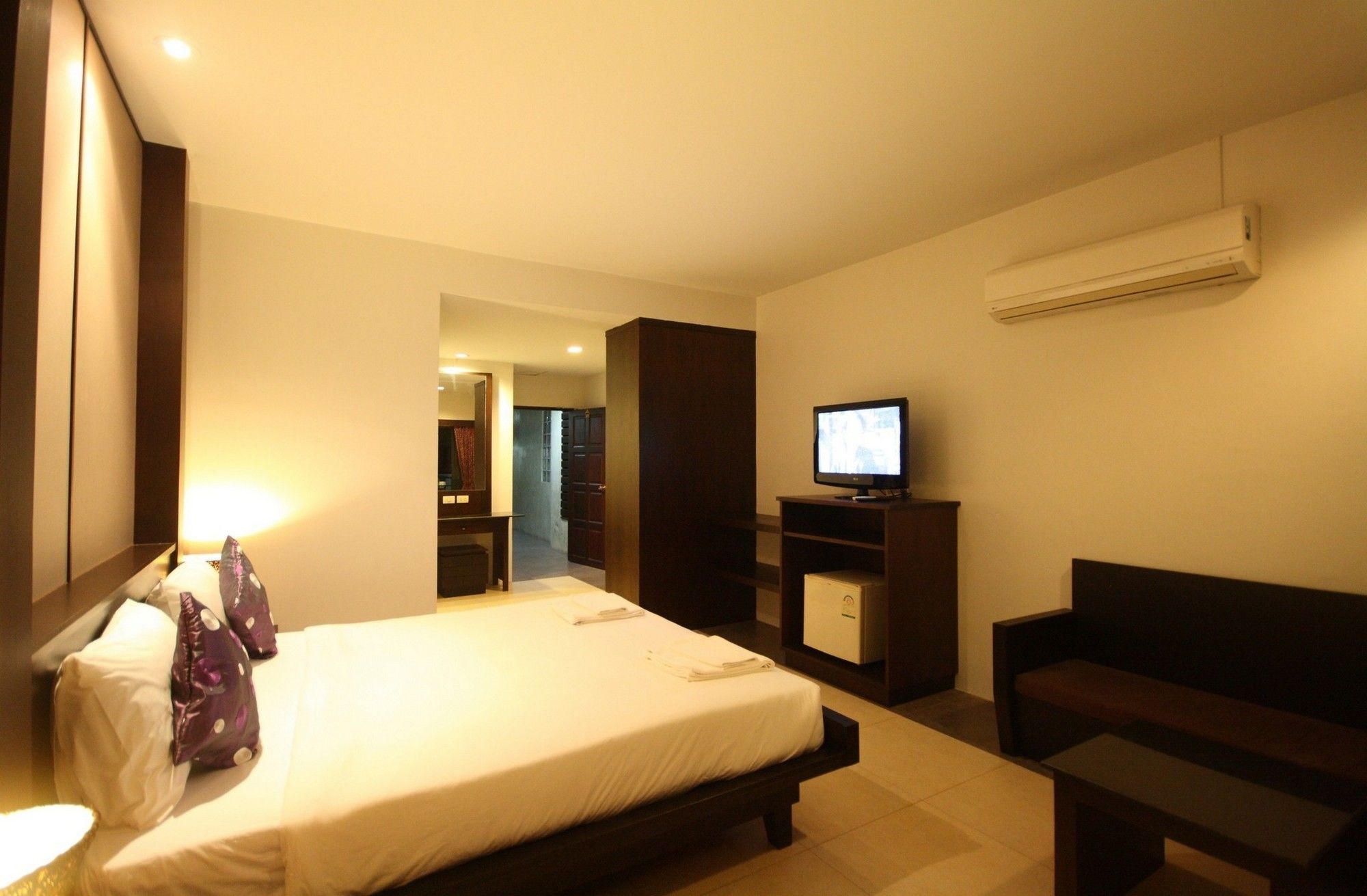 Baan Ban Dalay