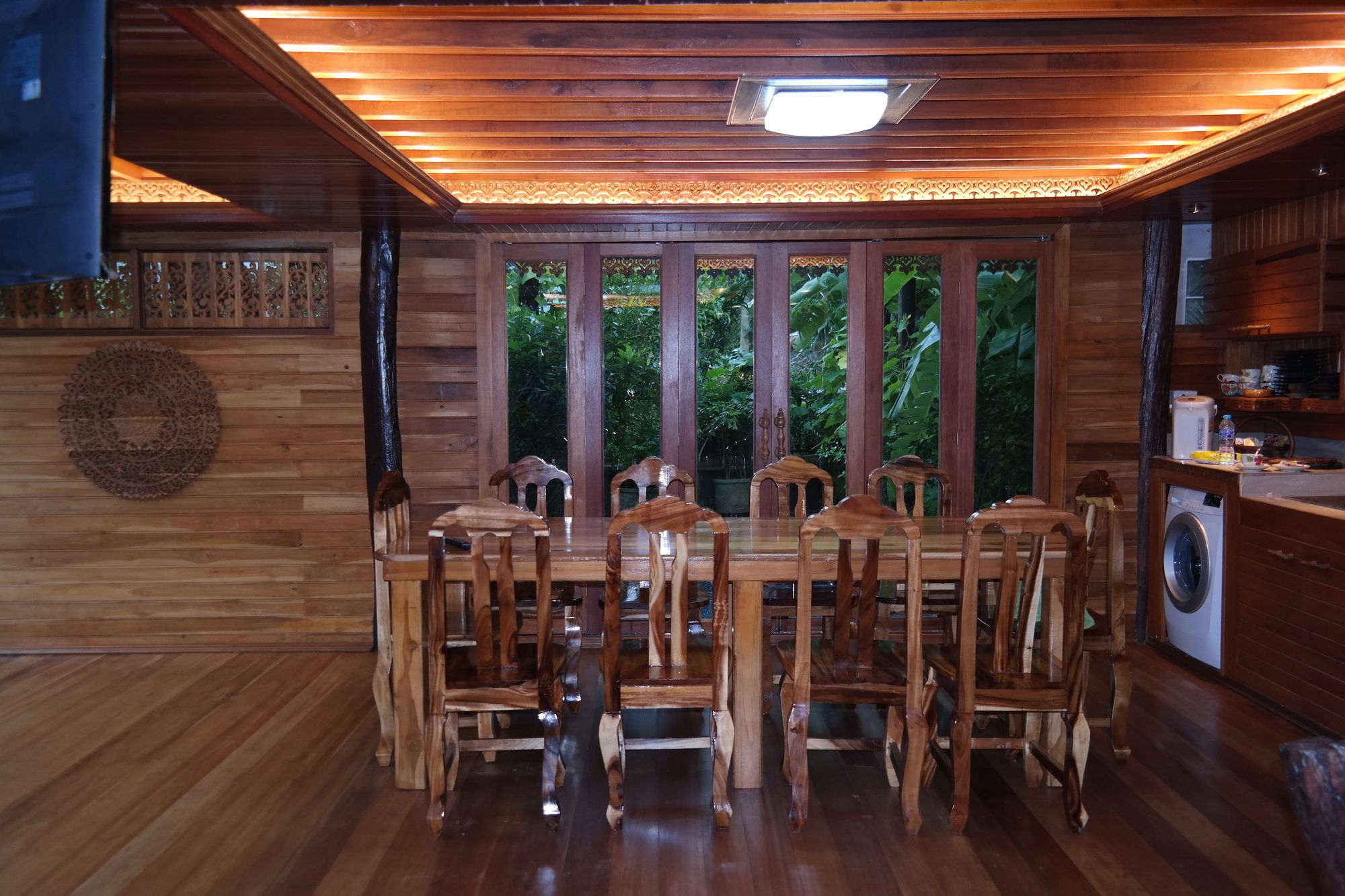 Baan Habeebee Resort