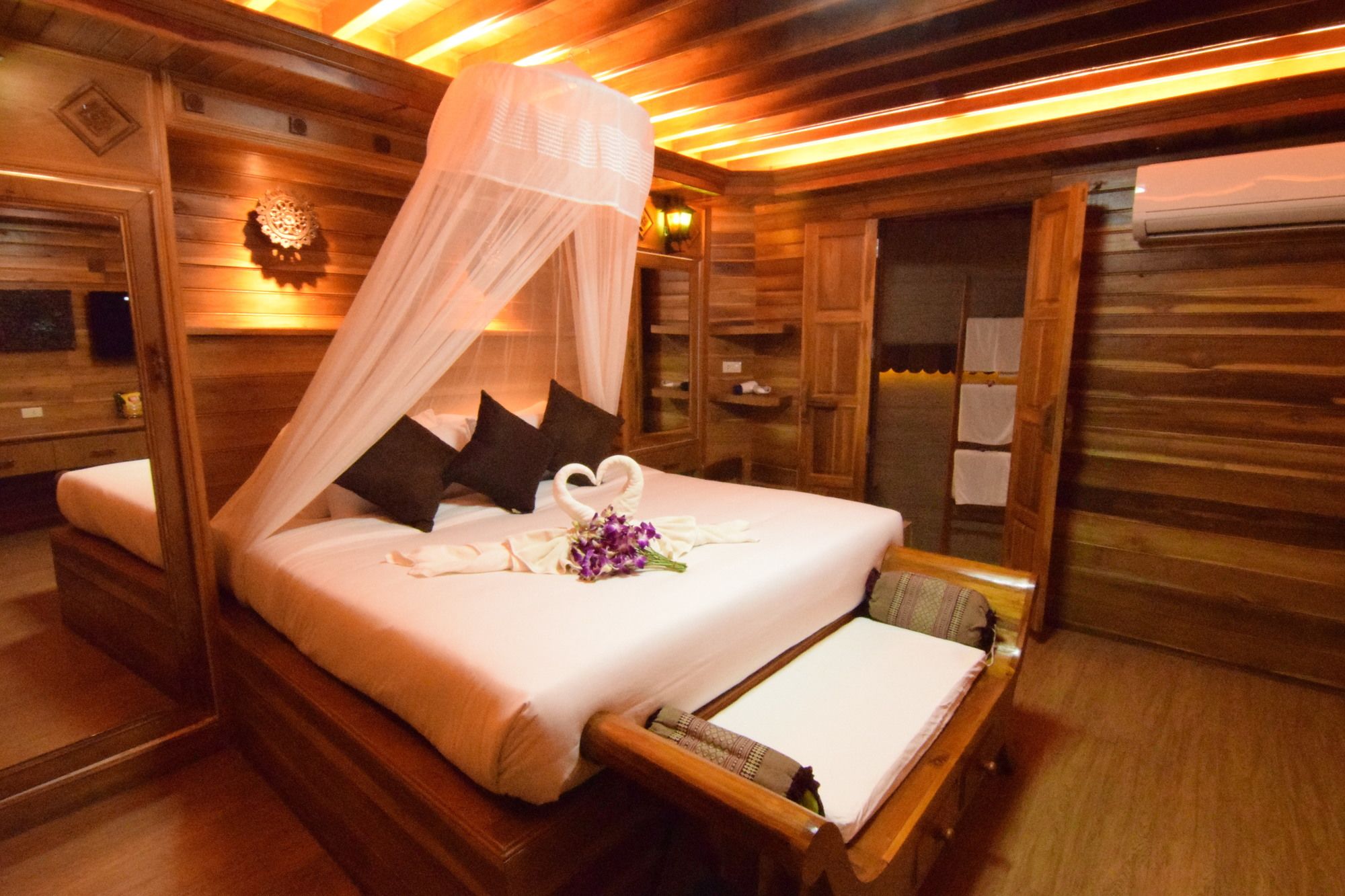 Baan Habeebee Resort