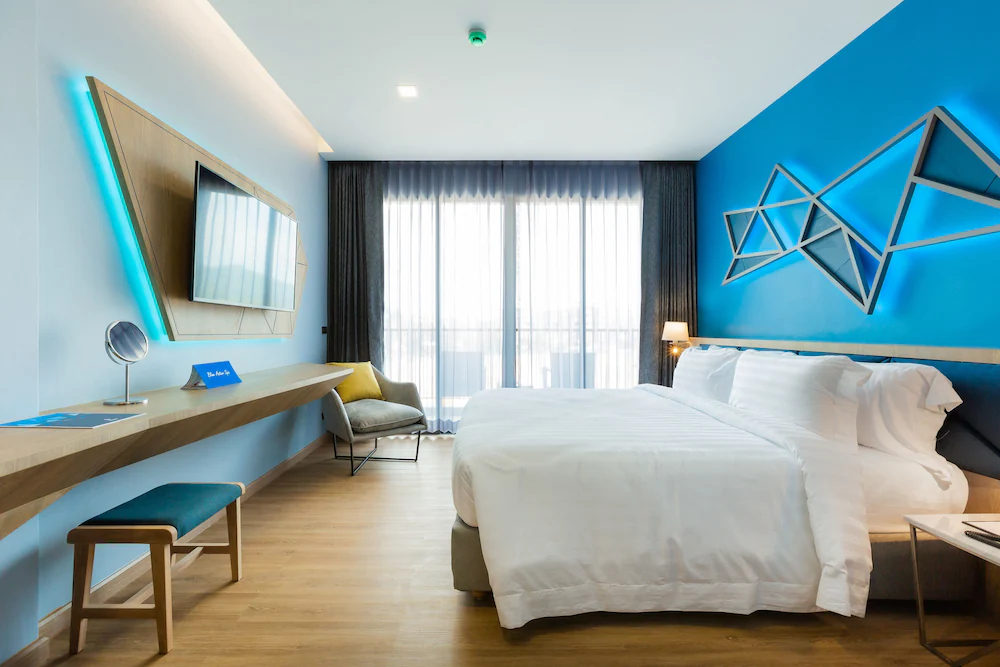 Bluesotel Smart