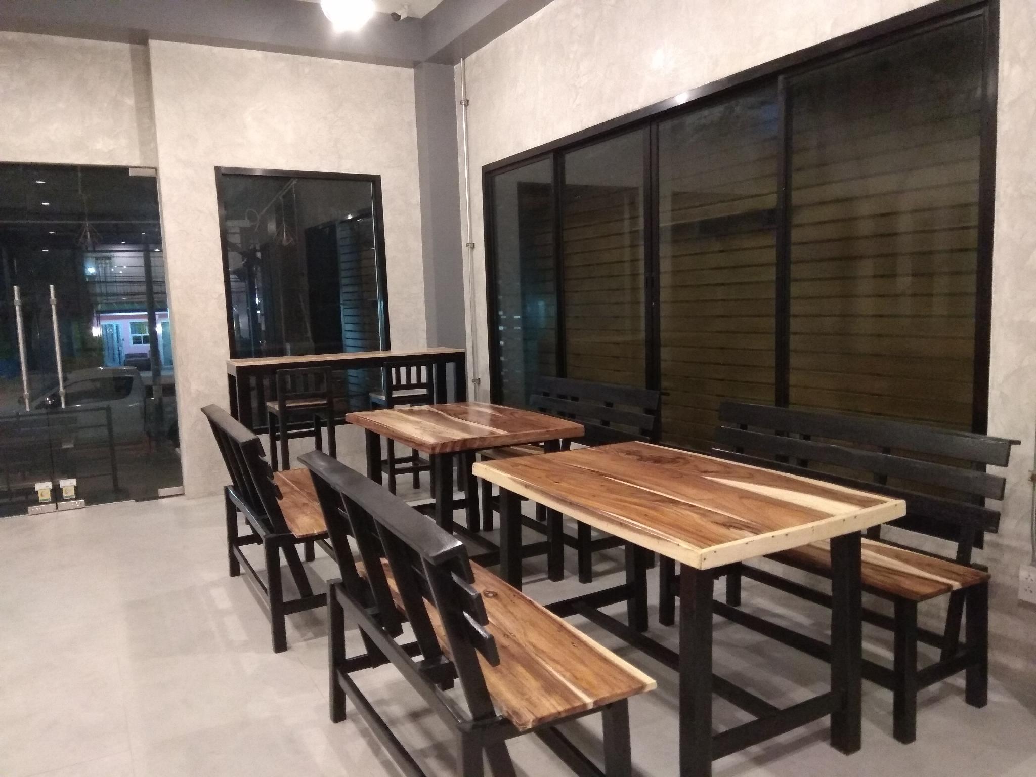De Loft Hotel