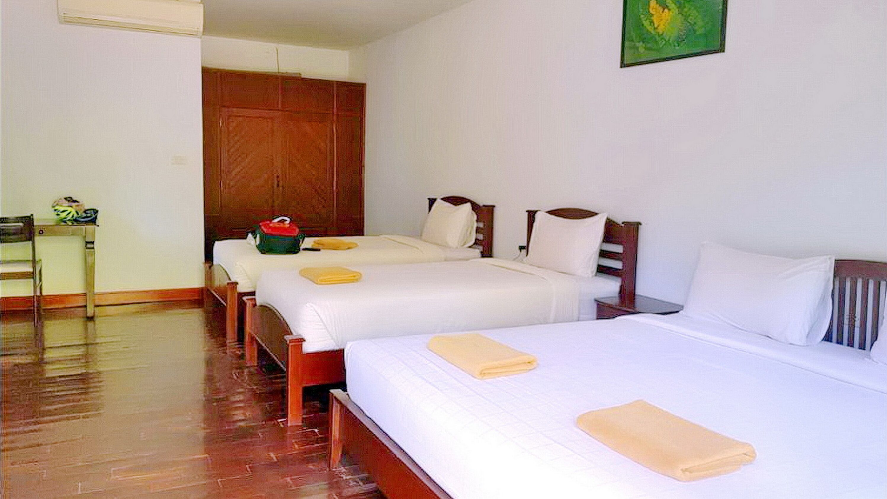 Doo Dee Boutique Resort by Swiss Chalet