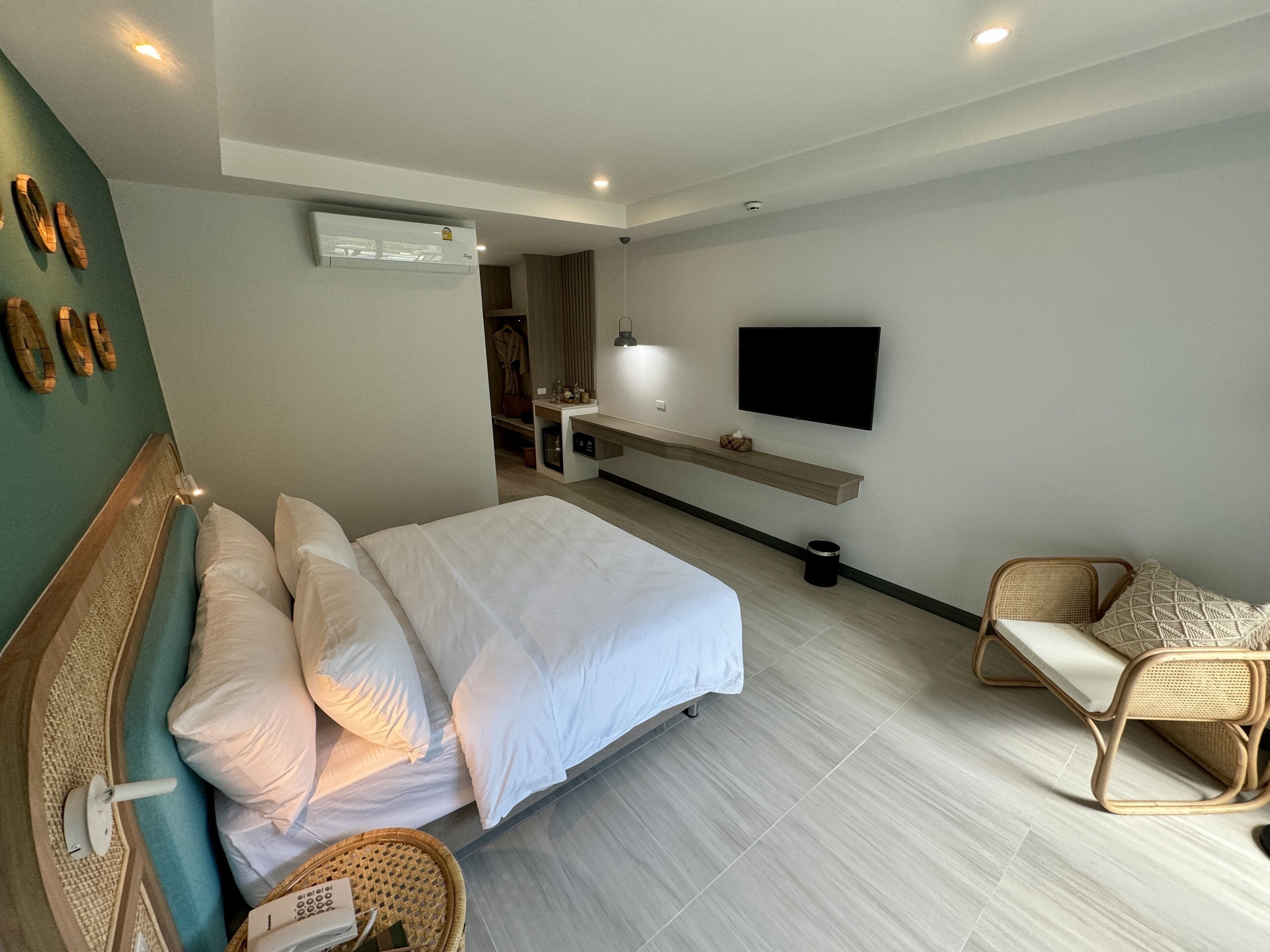 Keereen Resort Ao Nang