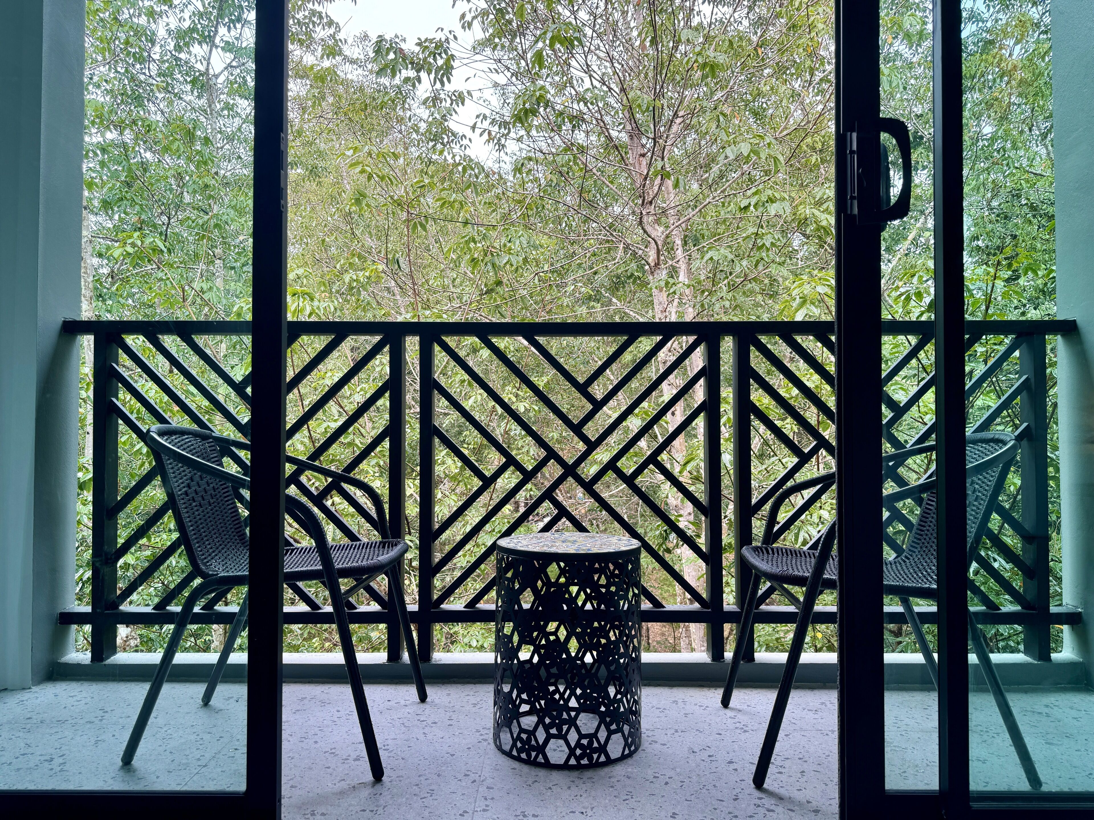 Keereen Resort Ao Nang