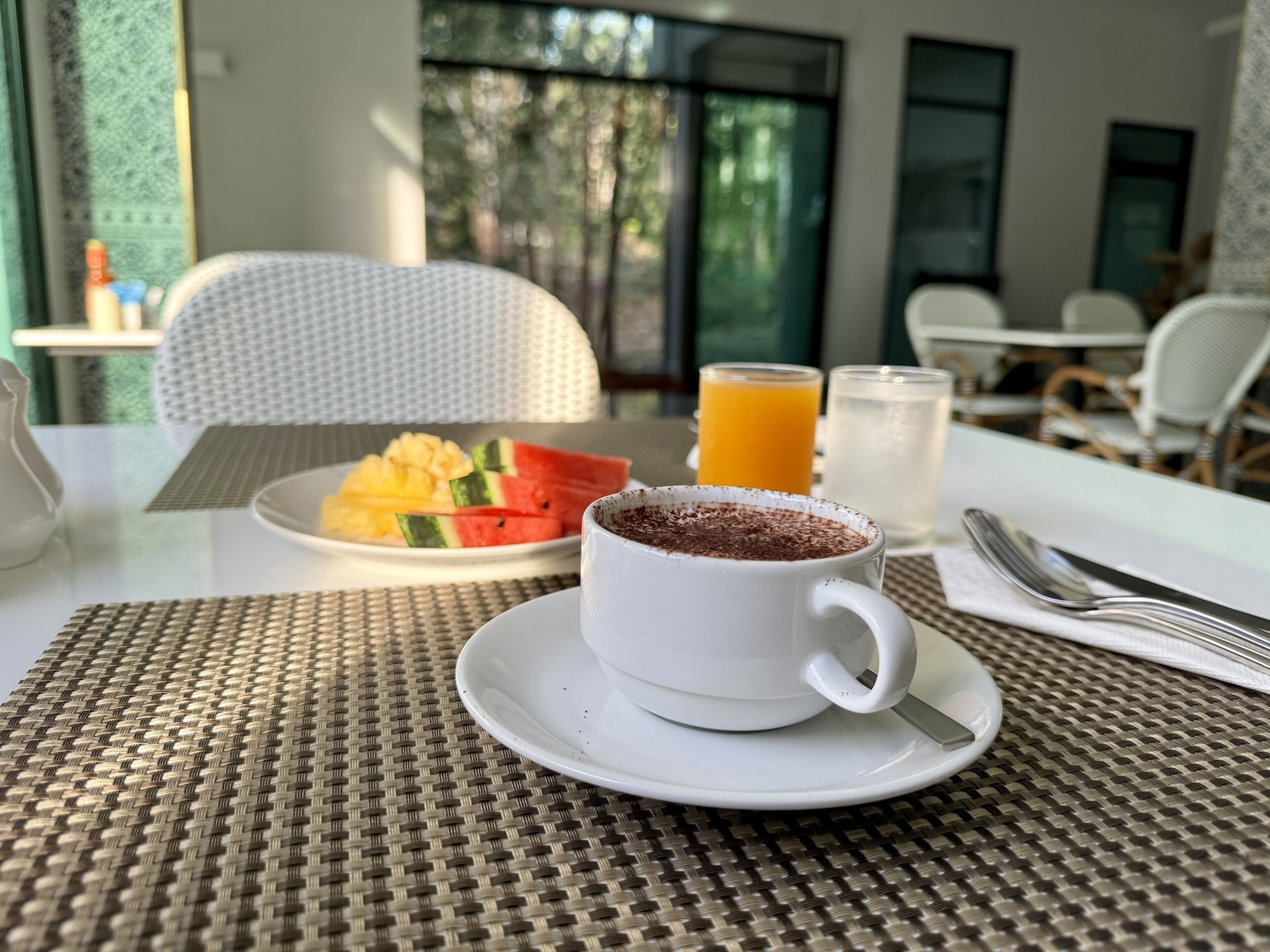 Keereen Resort Ao Nang