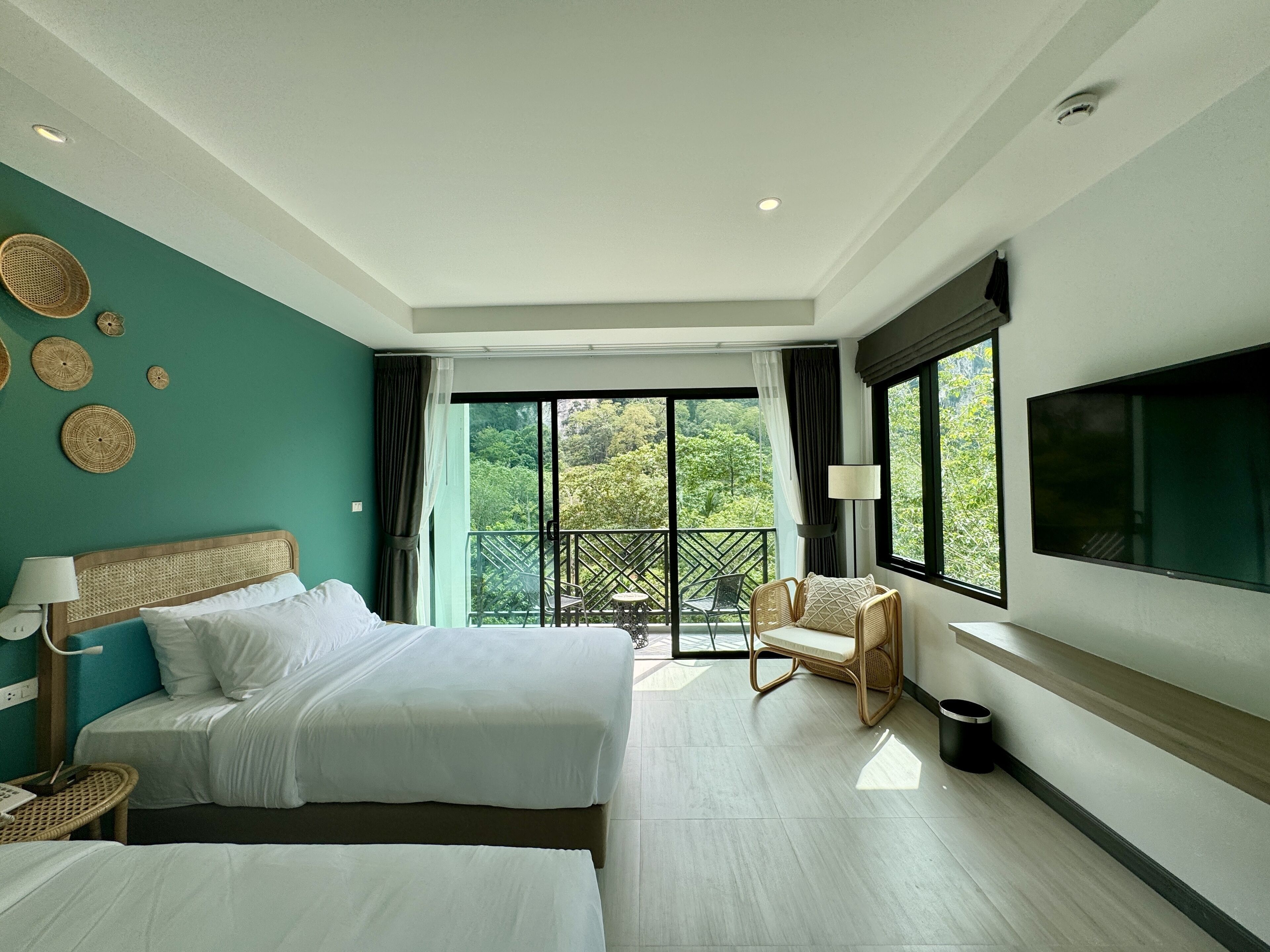 Keereen Resort Ao Nang
