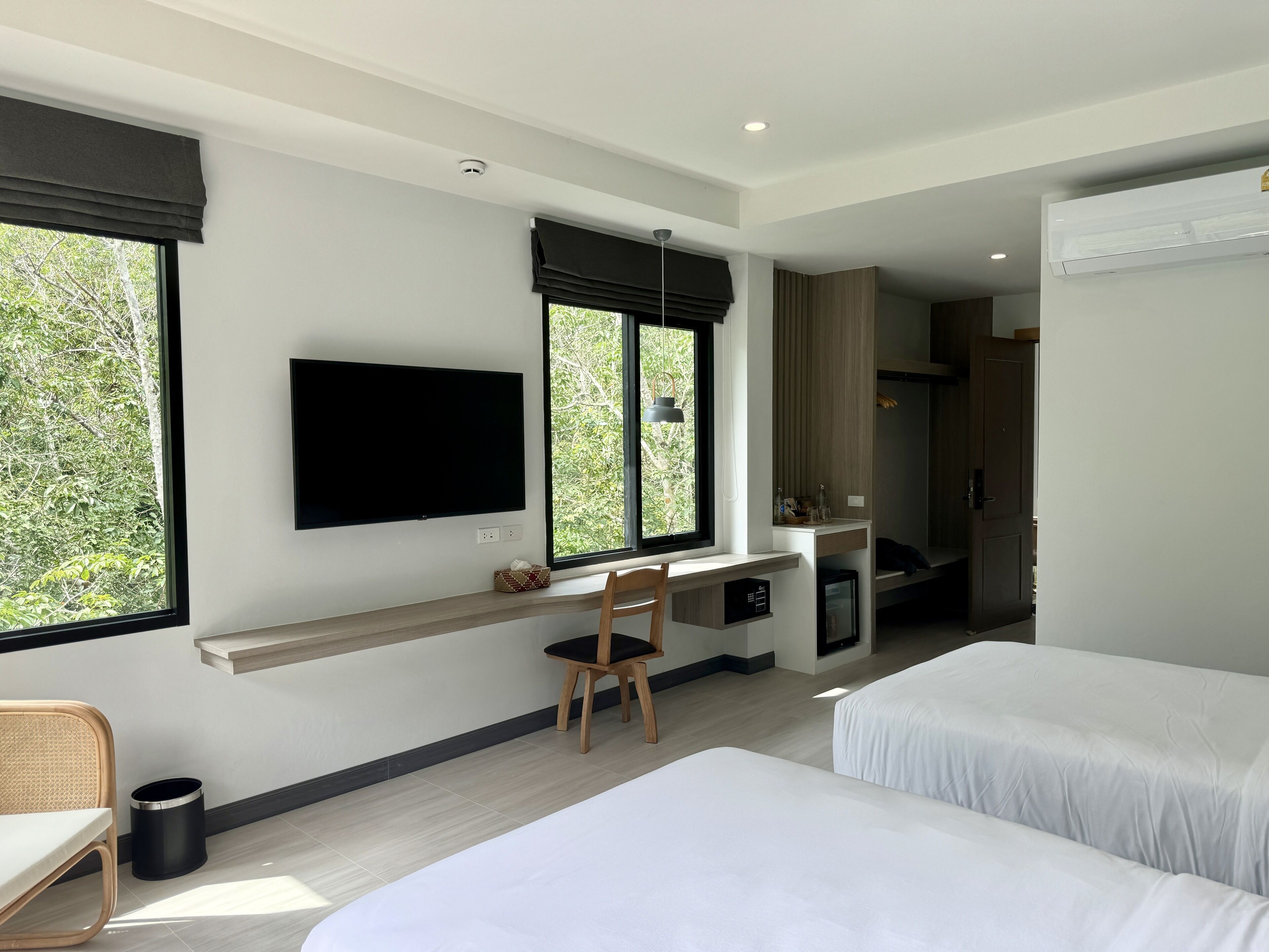 Keereen Resort Ao Nang