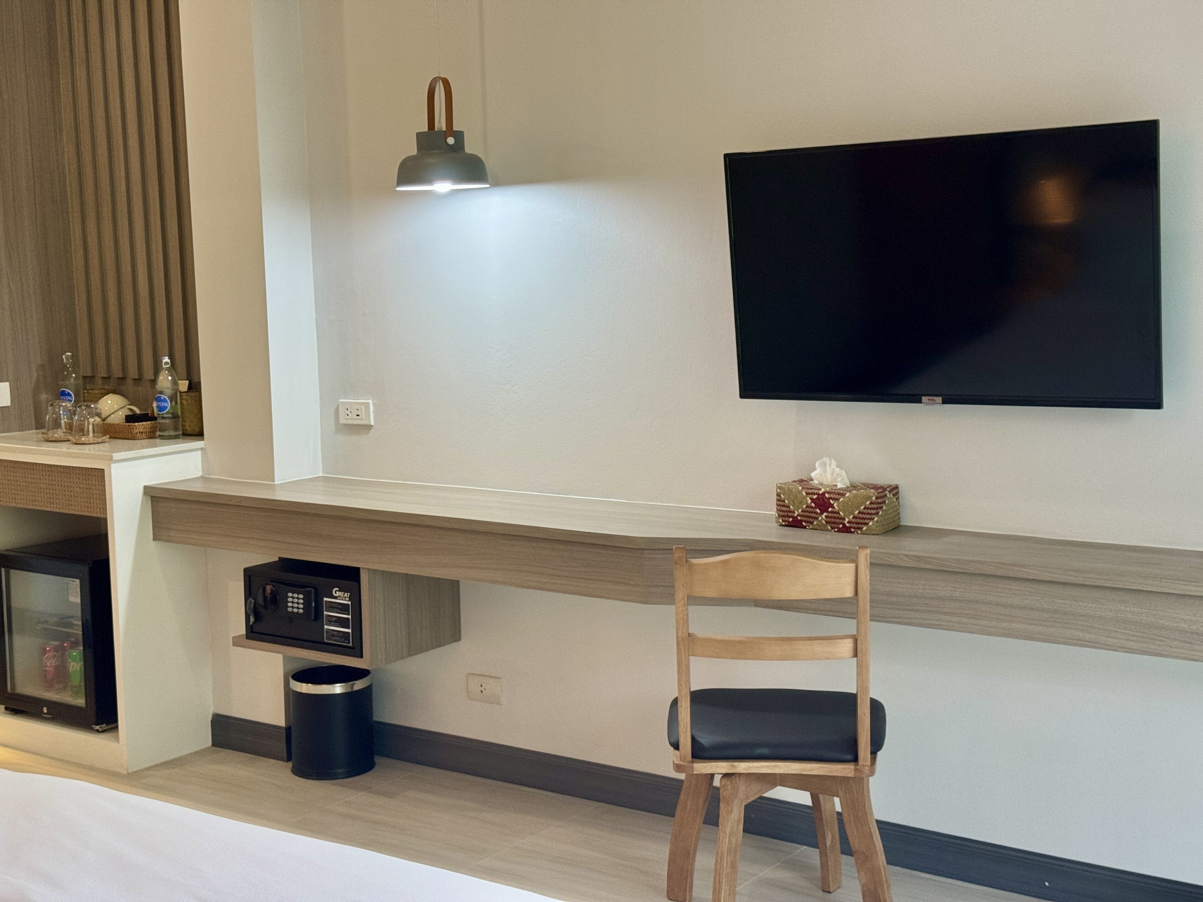 Keereen Resort Ao Nang