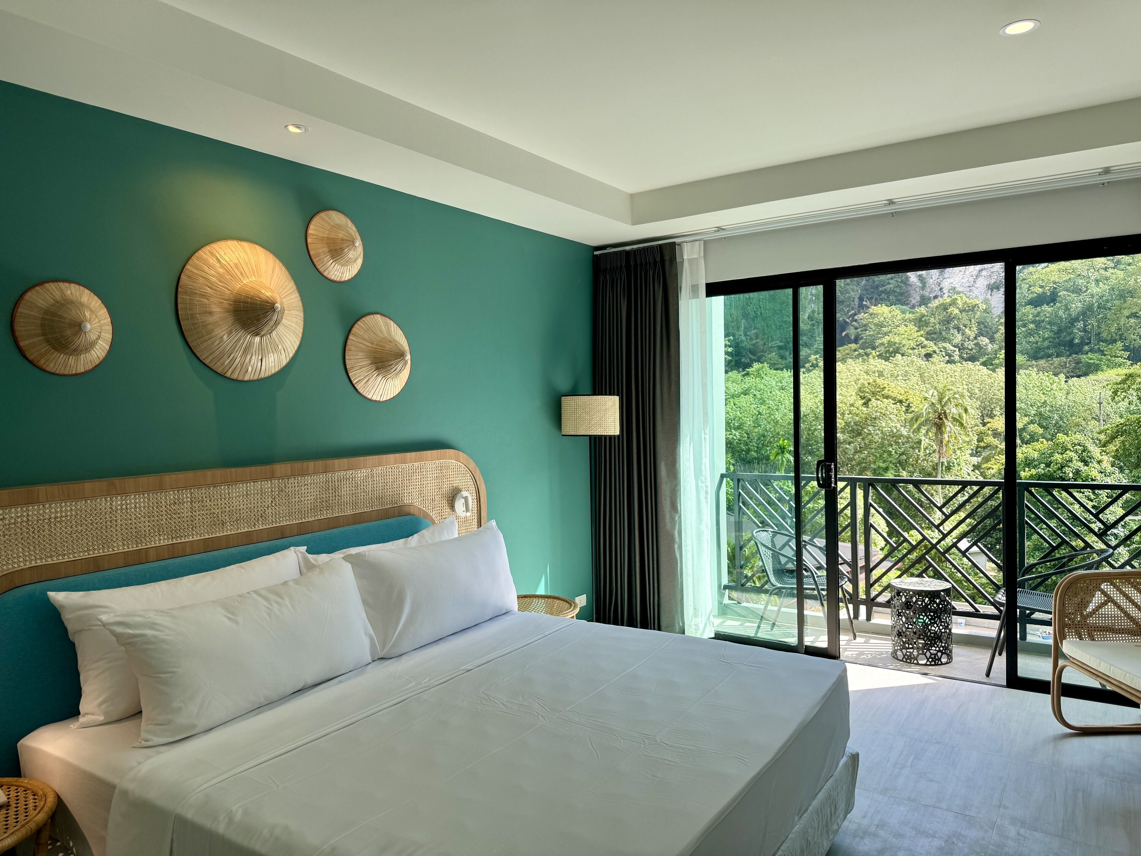 Keereen Resort Ao Nang