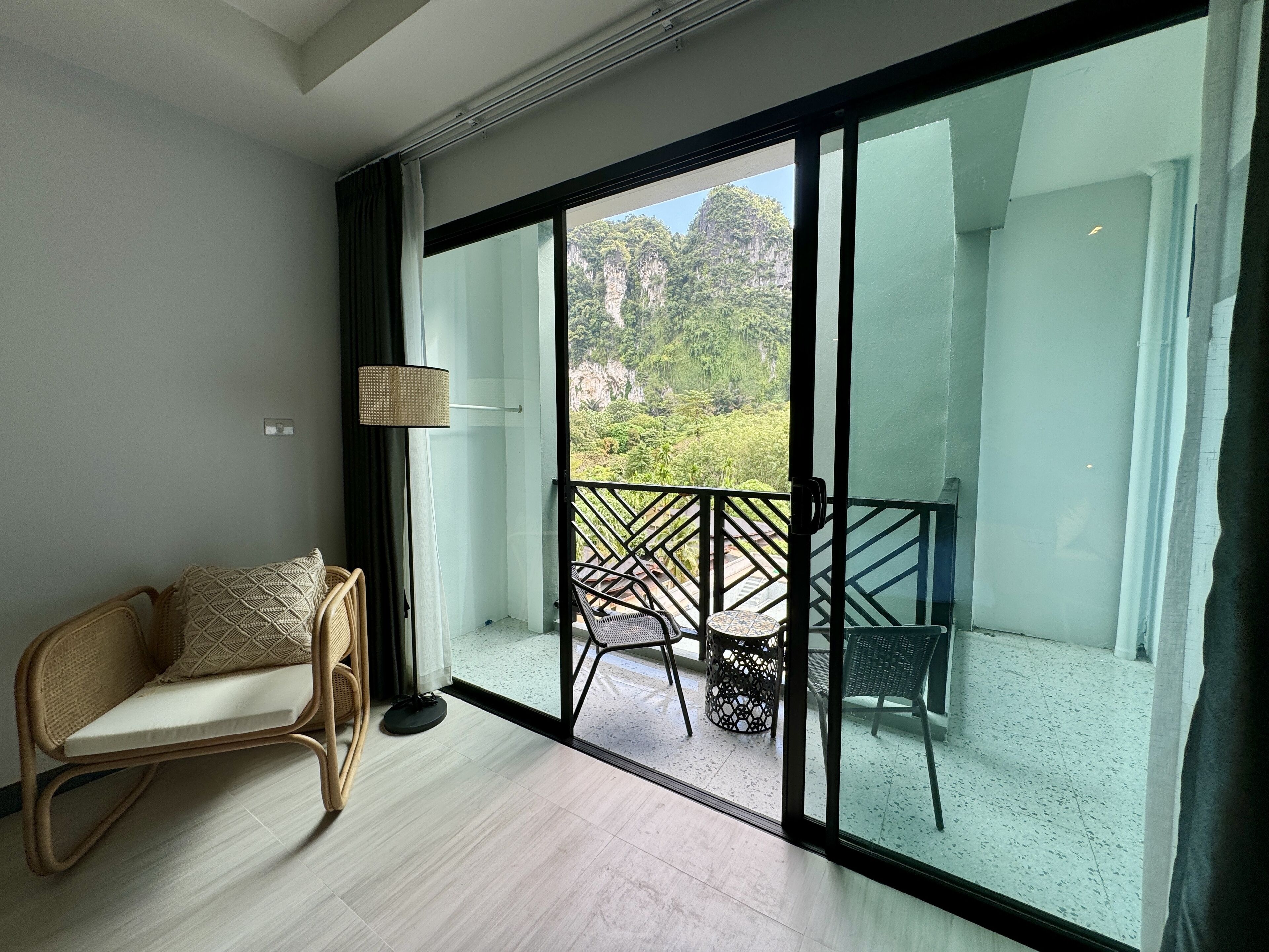 Keereen Resort Ao Nang