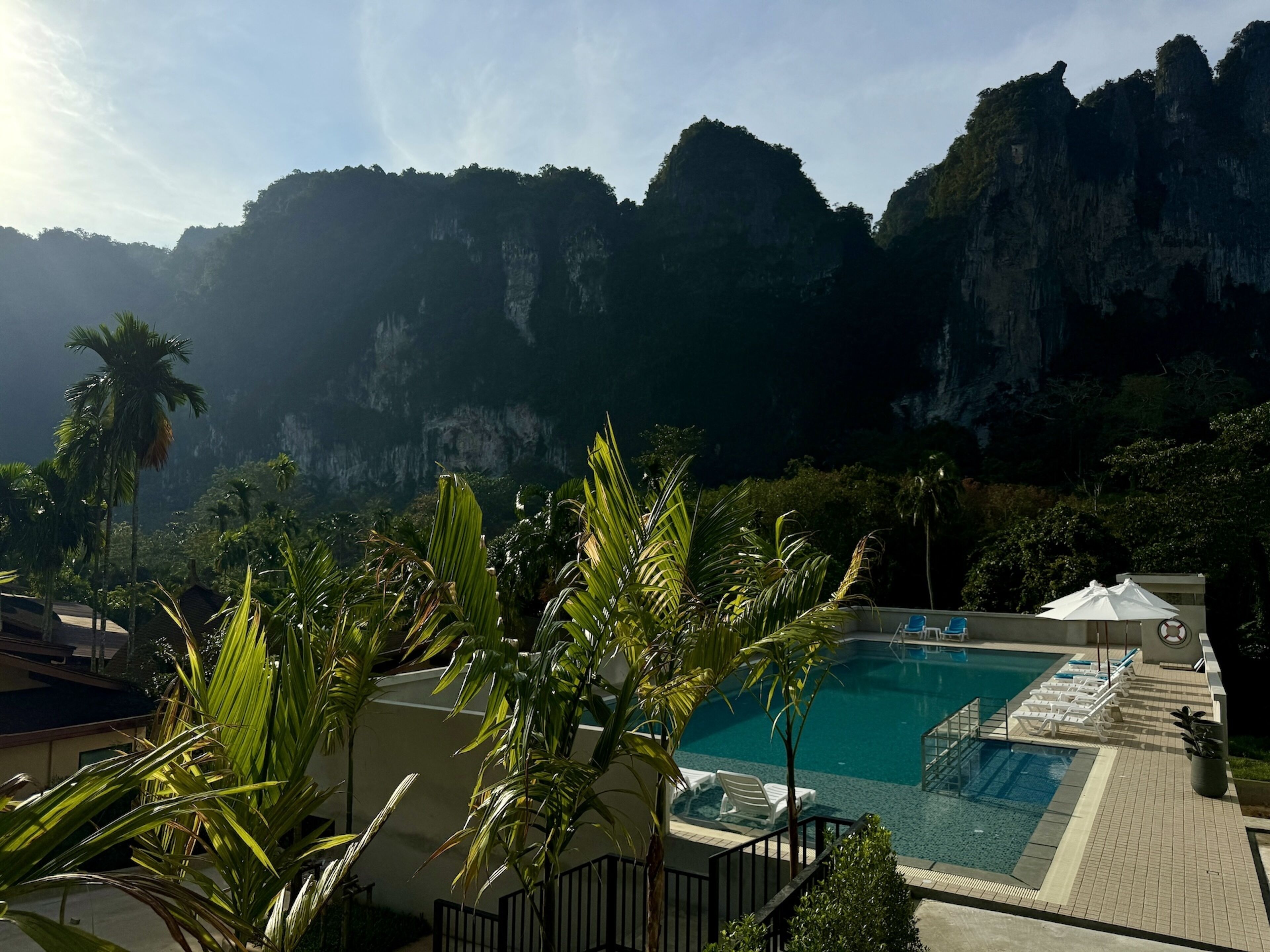 Keereen Resort Ao Nang