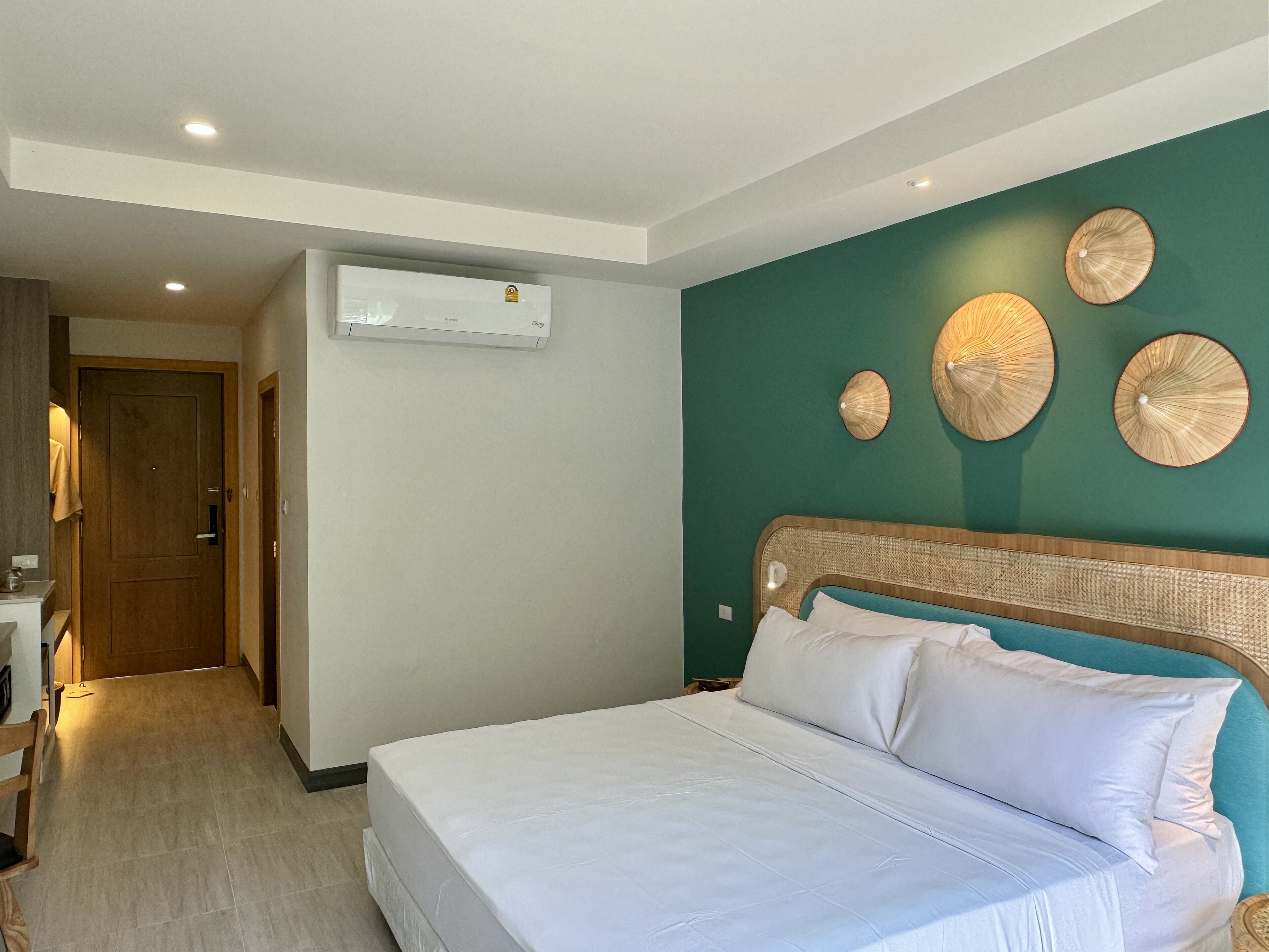 Keereen Resort Ao Nang