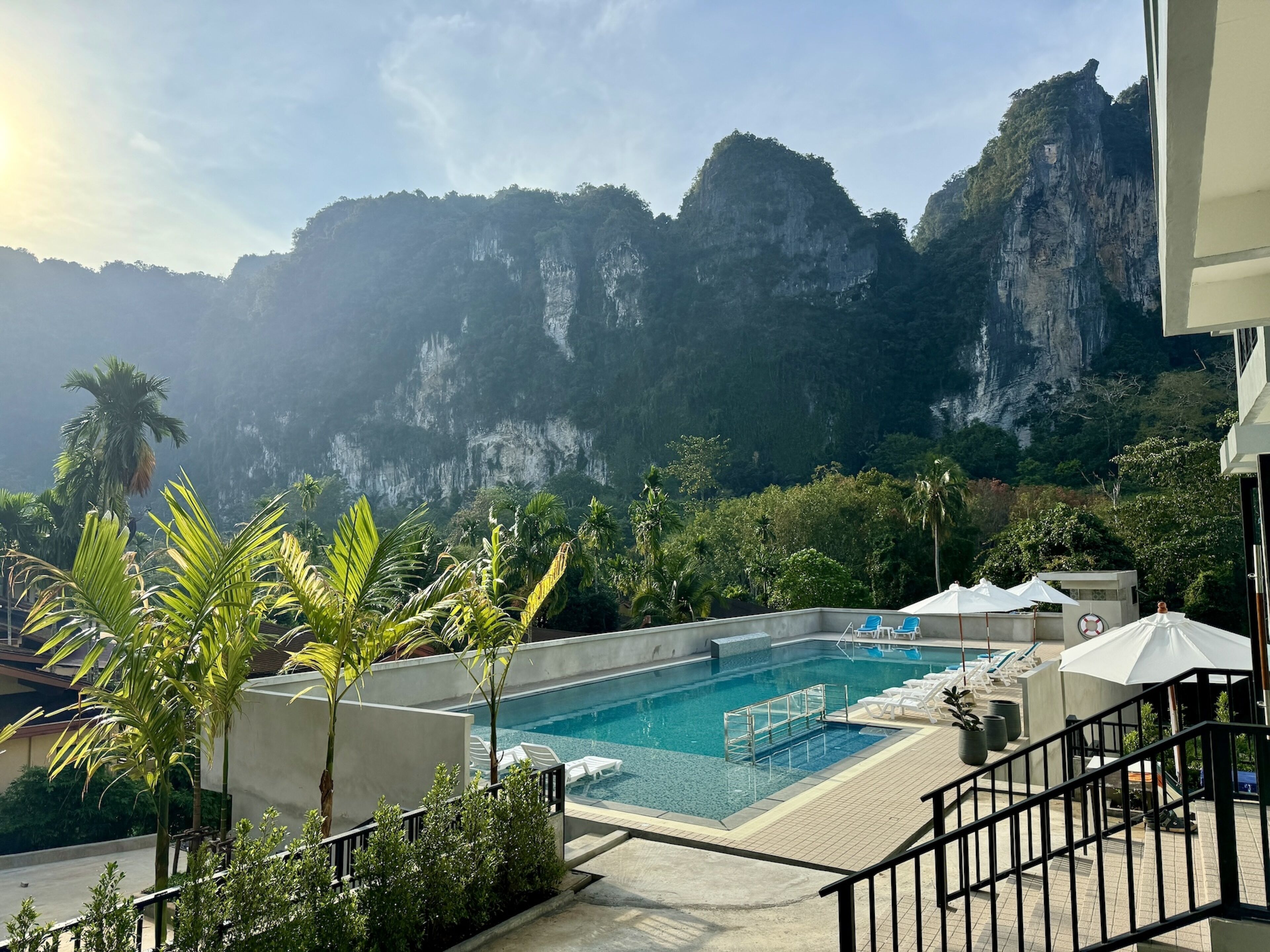 Keereen Resort Ao Nang
