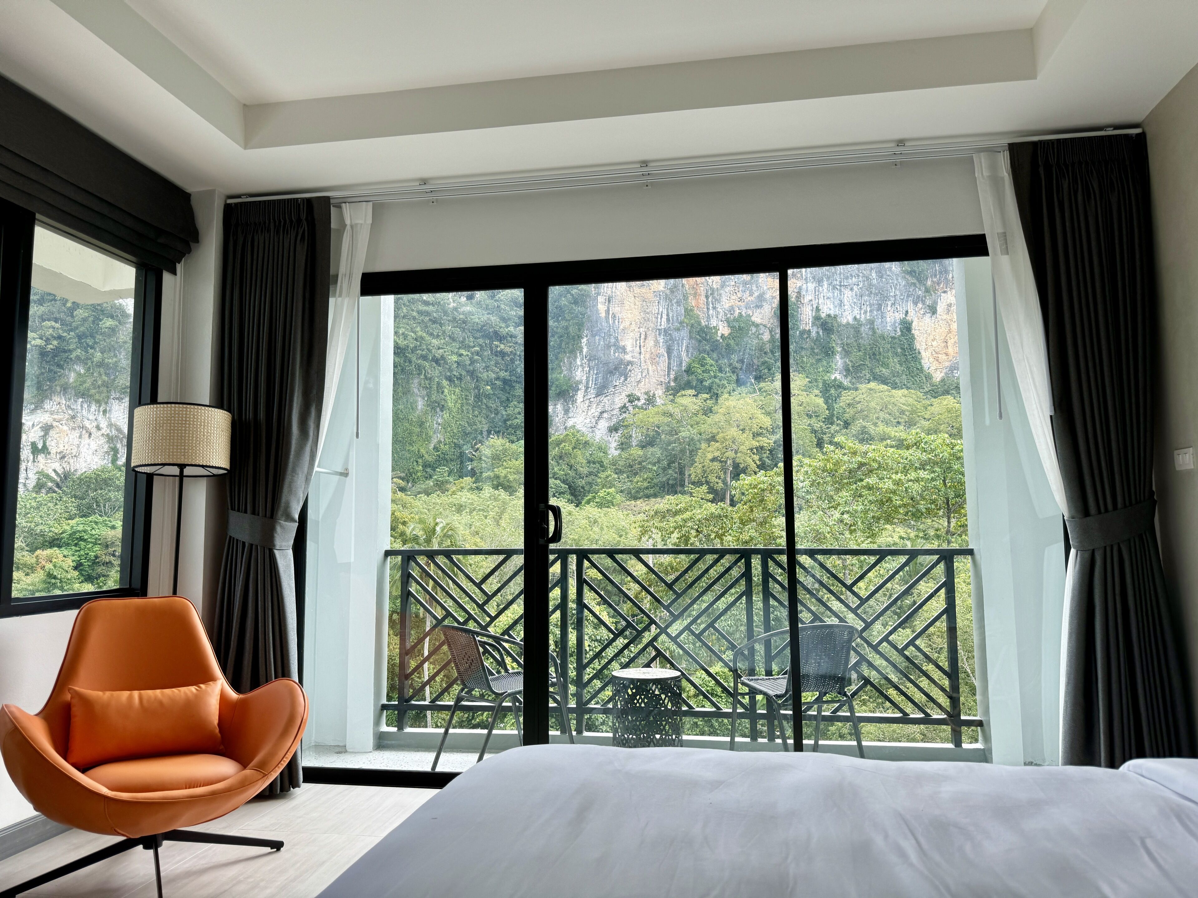 Keereen Resort Ao Nang