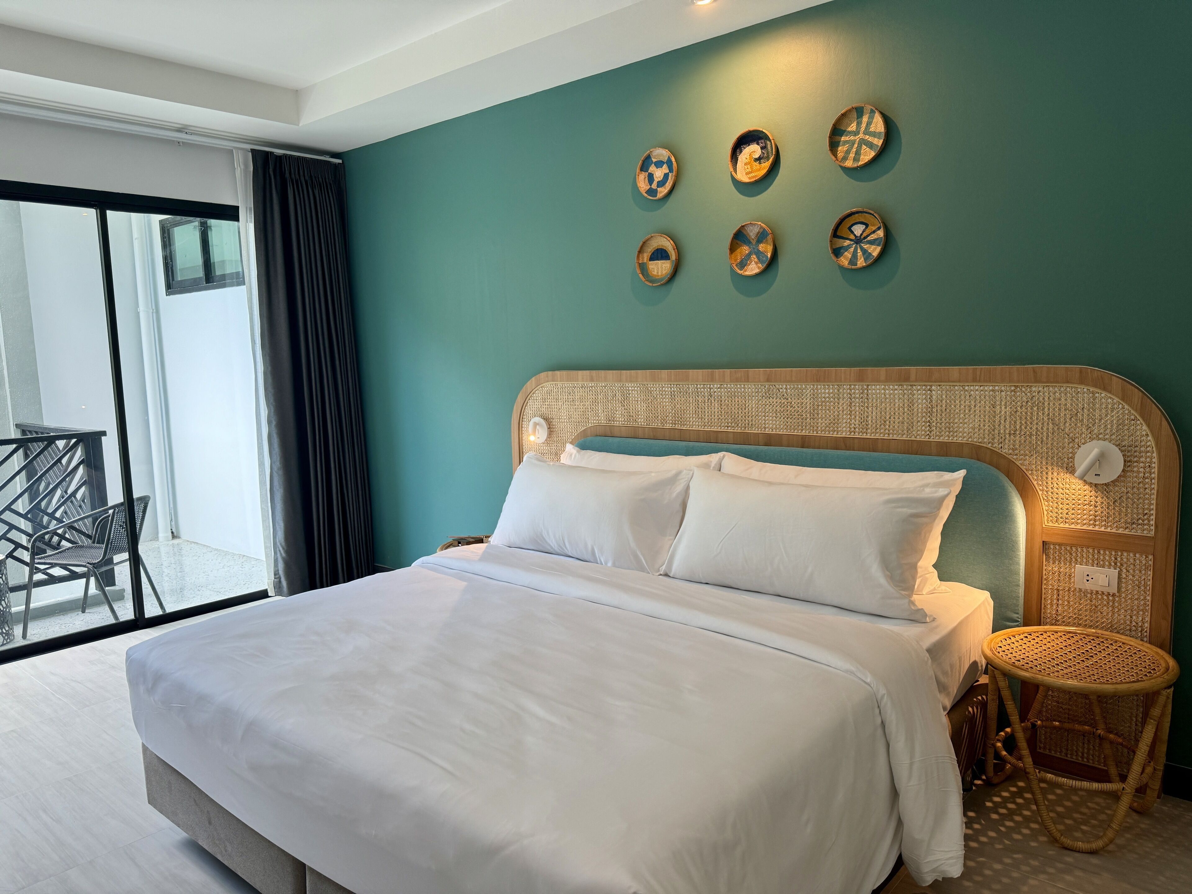 Keereen Resort Ao Nang
