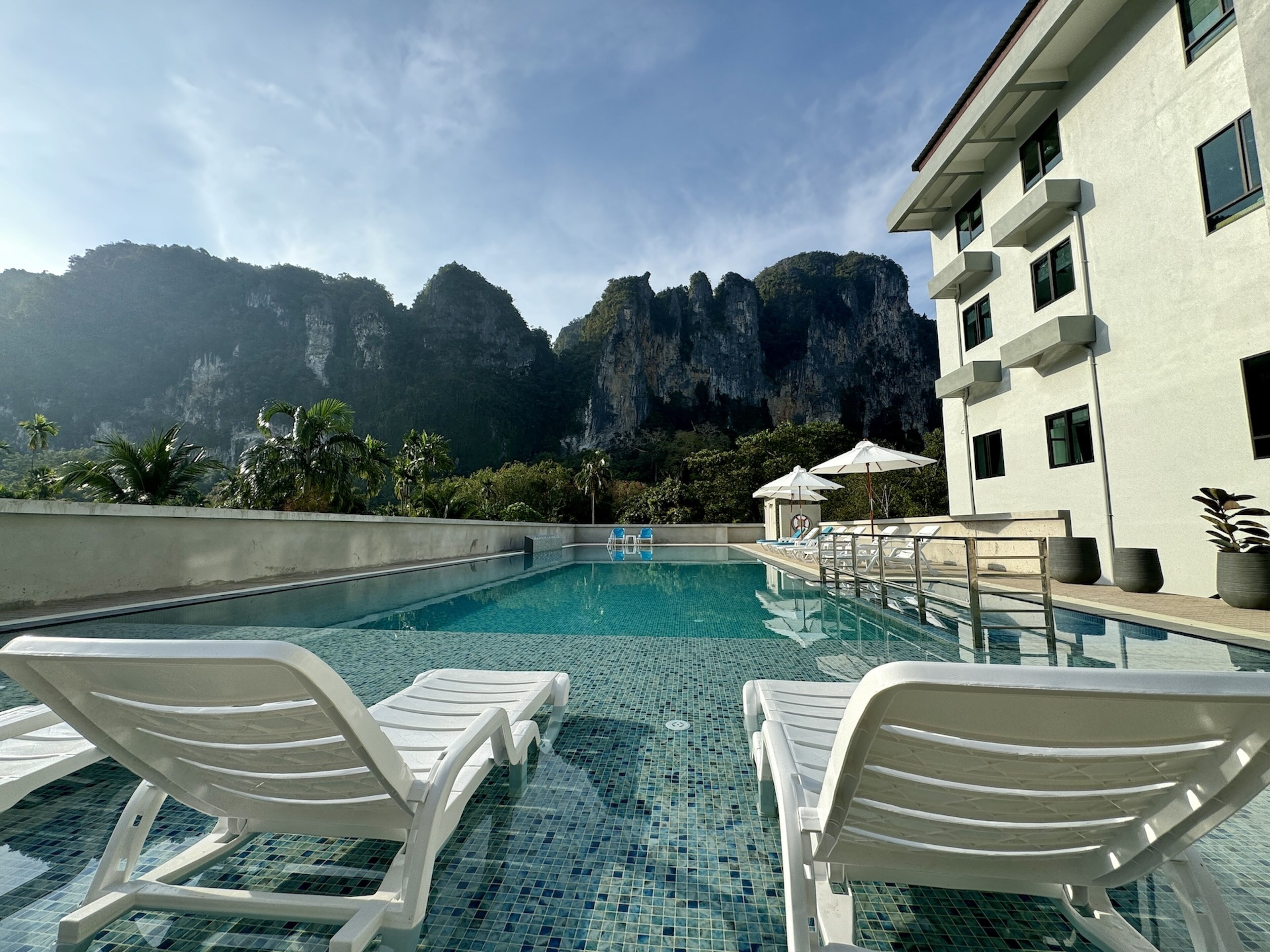 Keereen Resort Ao Nang
