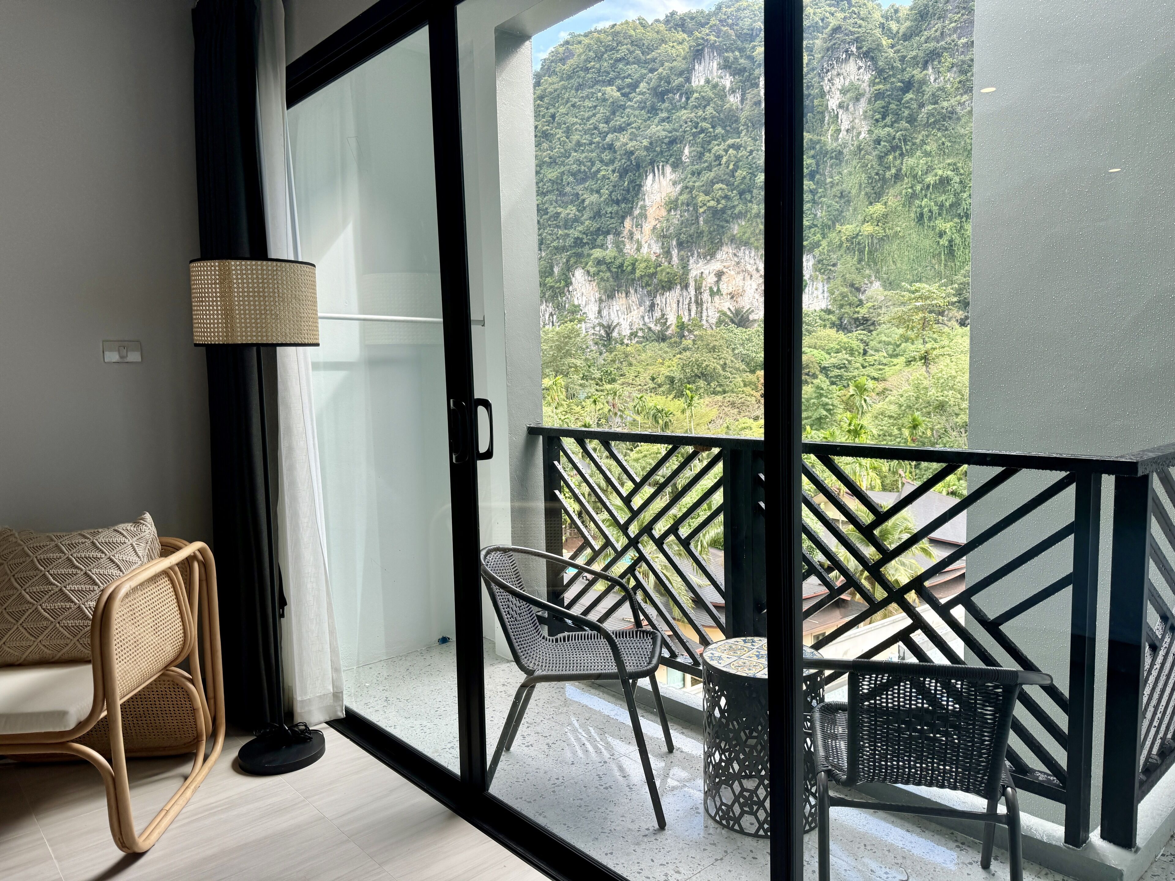 Keereen Resort Ao Nang