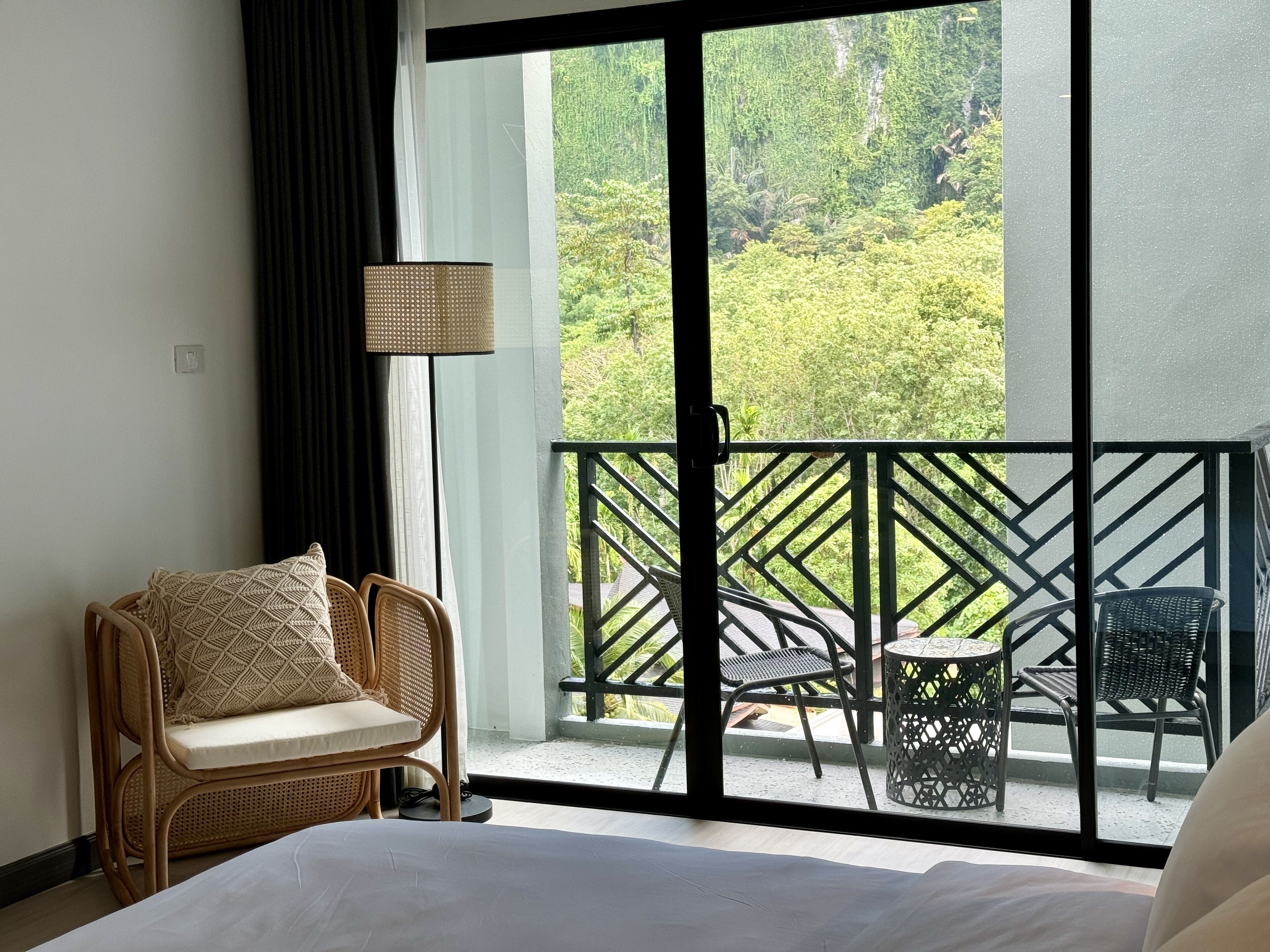 Keereen Resort Ao Nang
