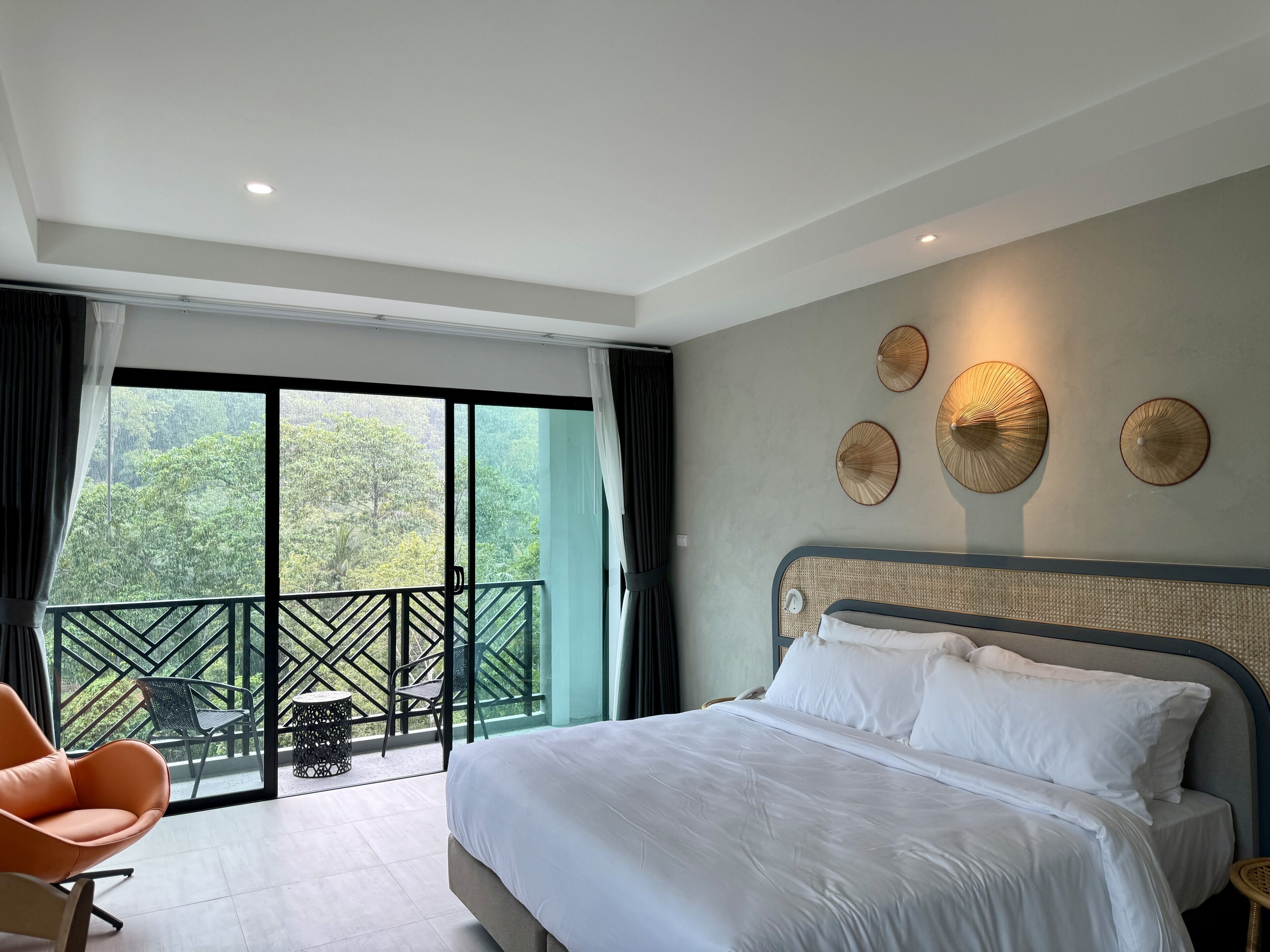 Keereen Resort Ao Nang