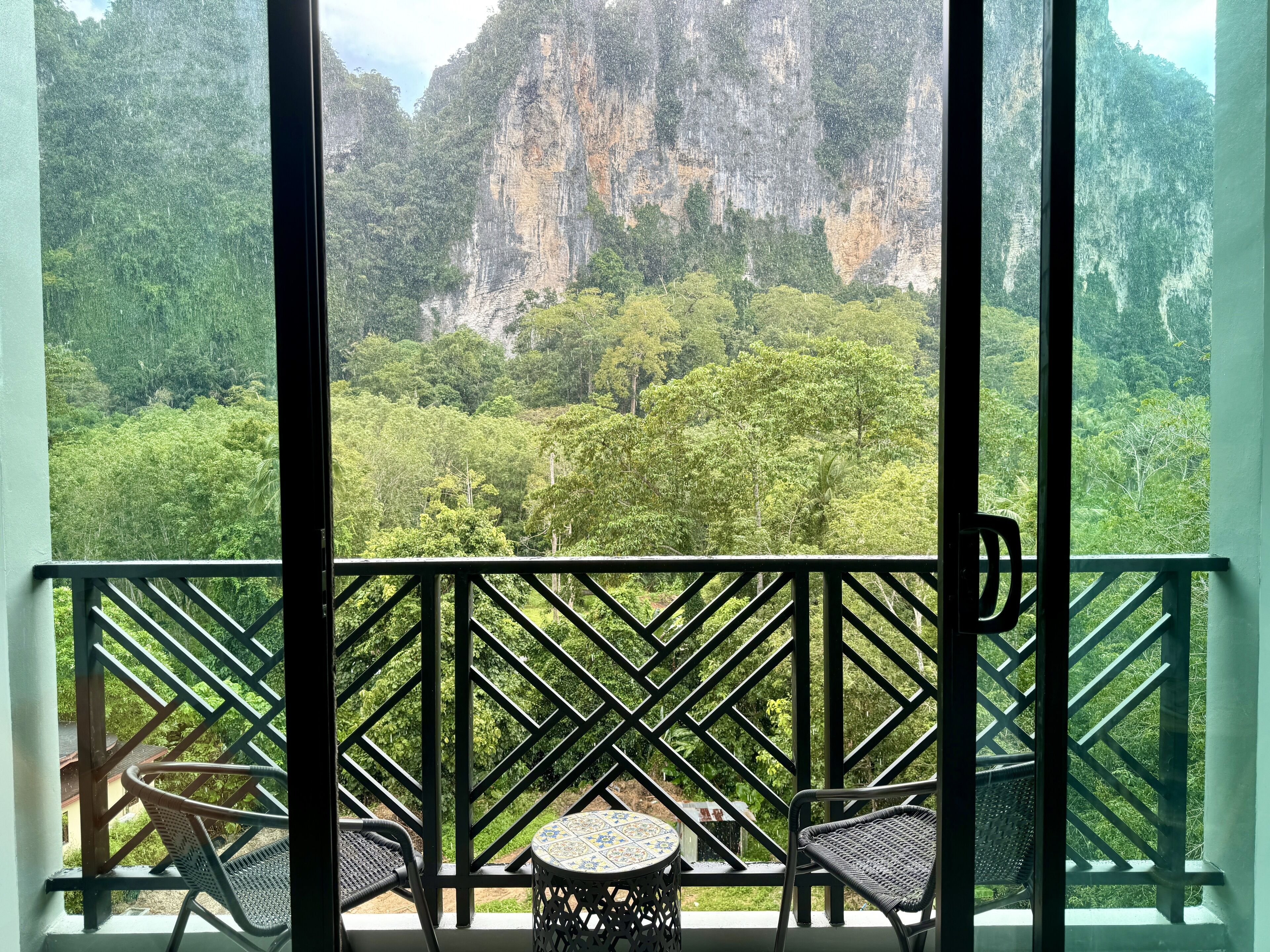 Keereen Resort Ao Nang