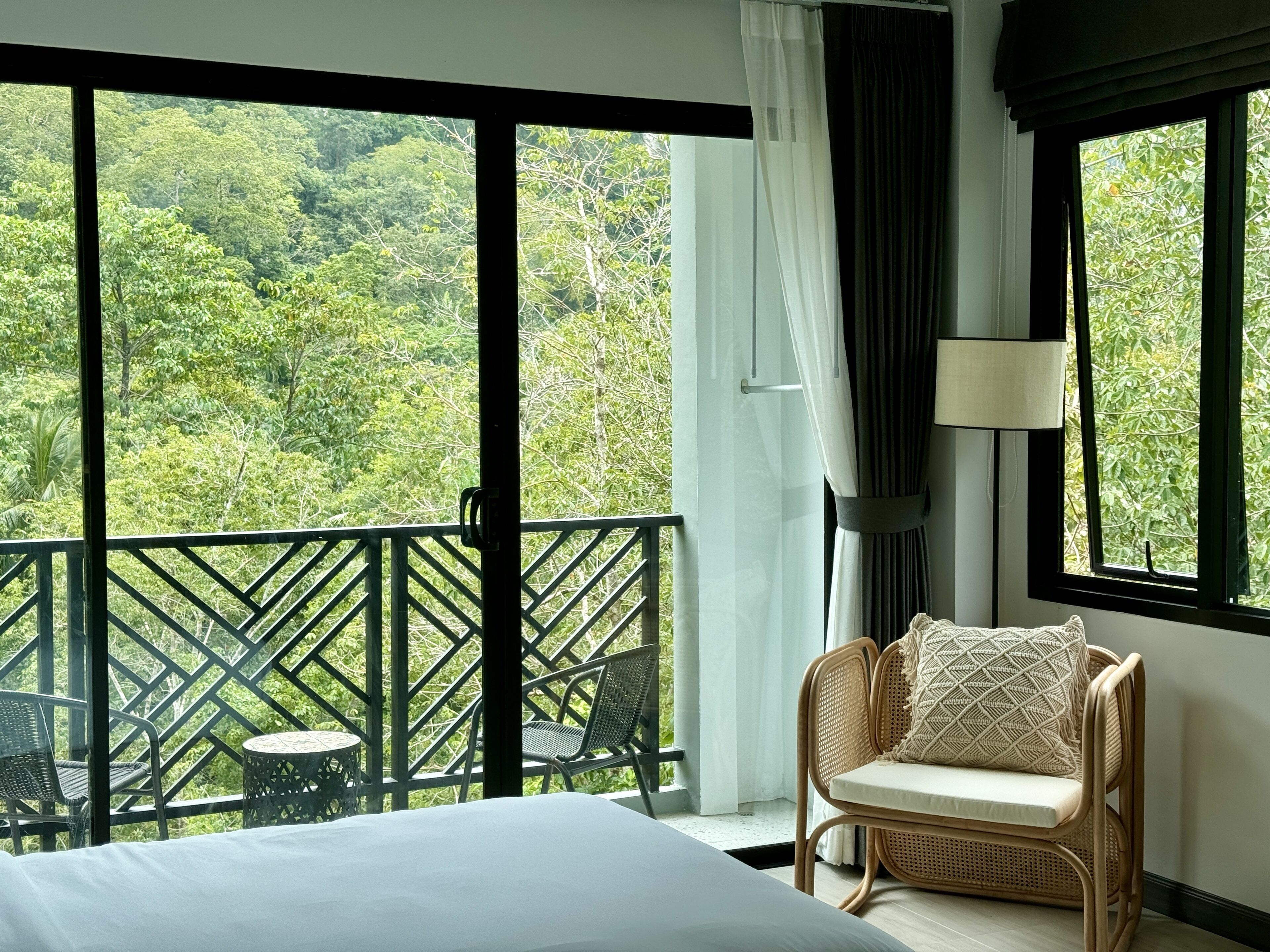 Keereen Resort Ao Nang