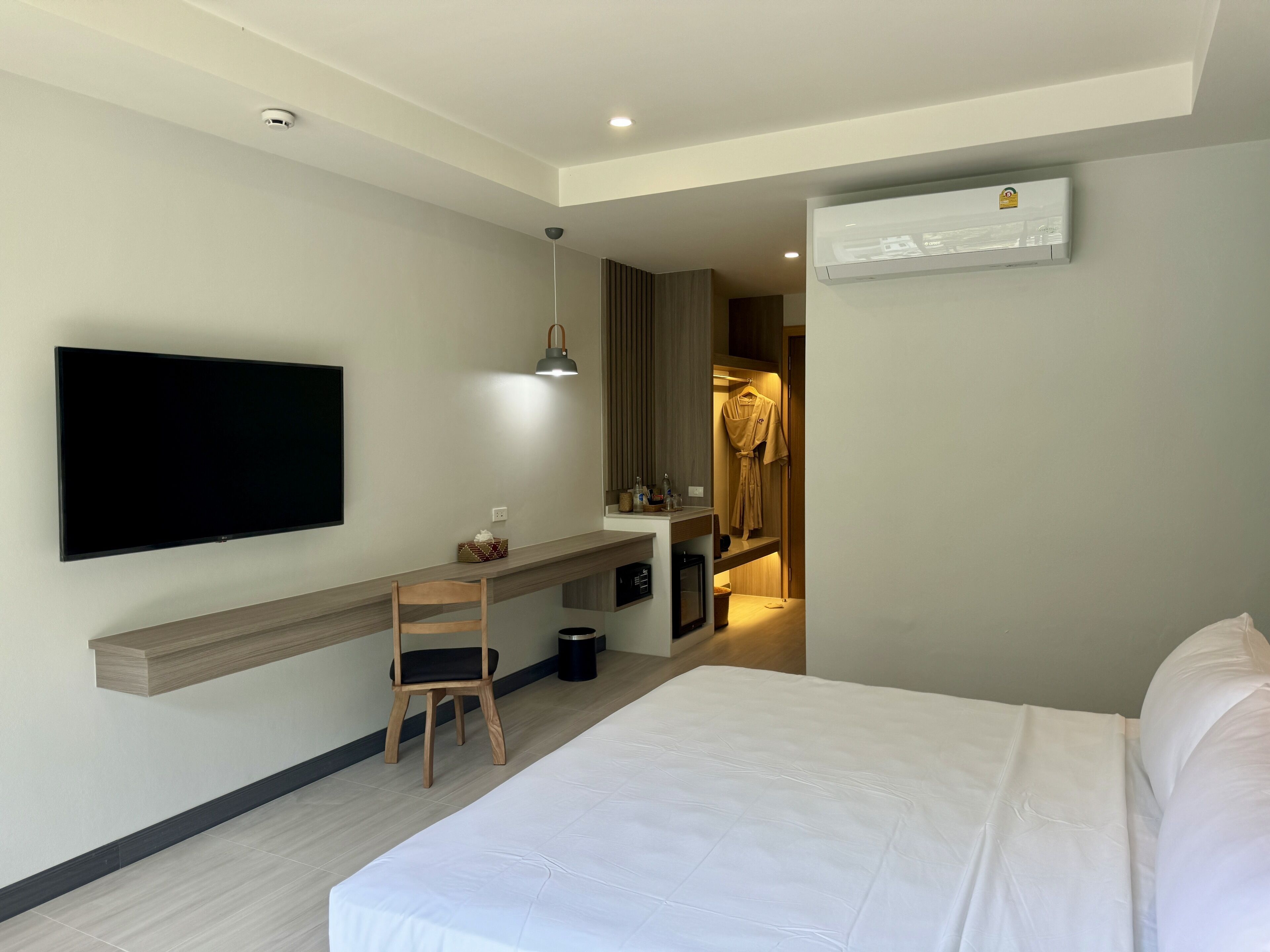 Keereen Resort Ao Nang
