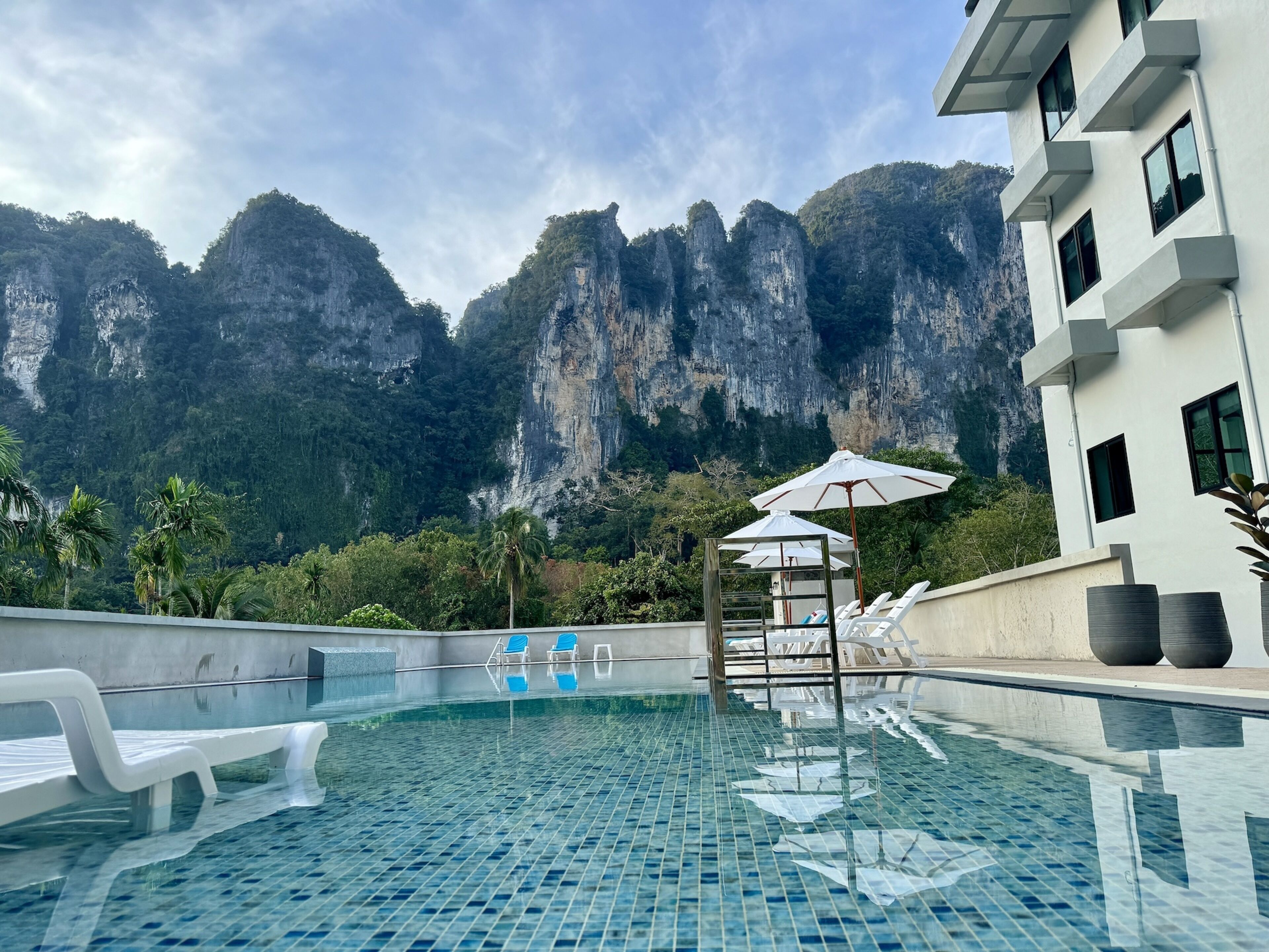 Keereen Resort Ao Nang