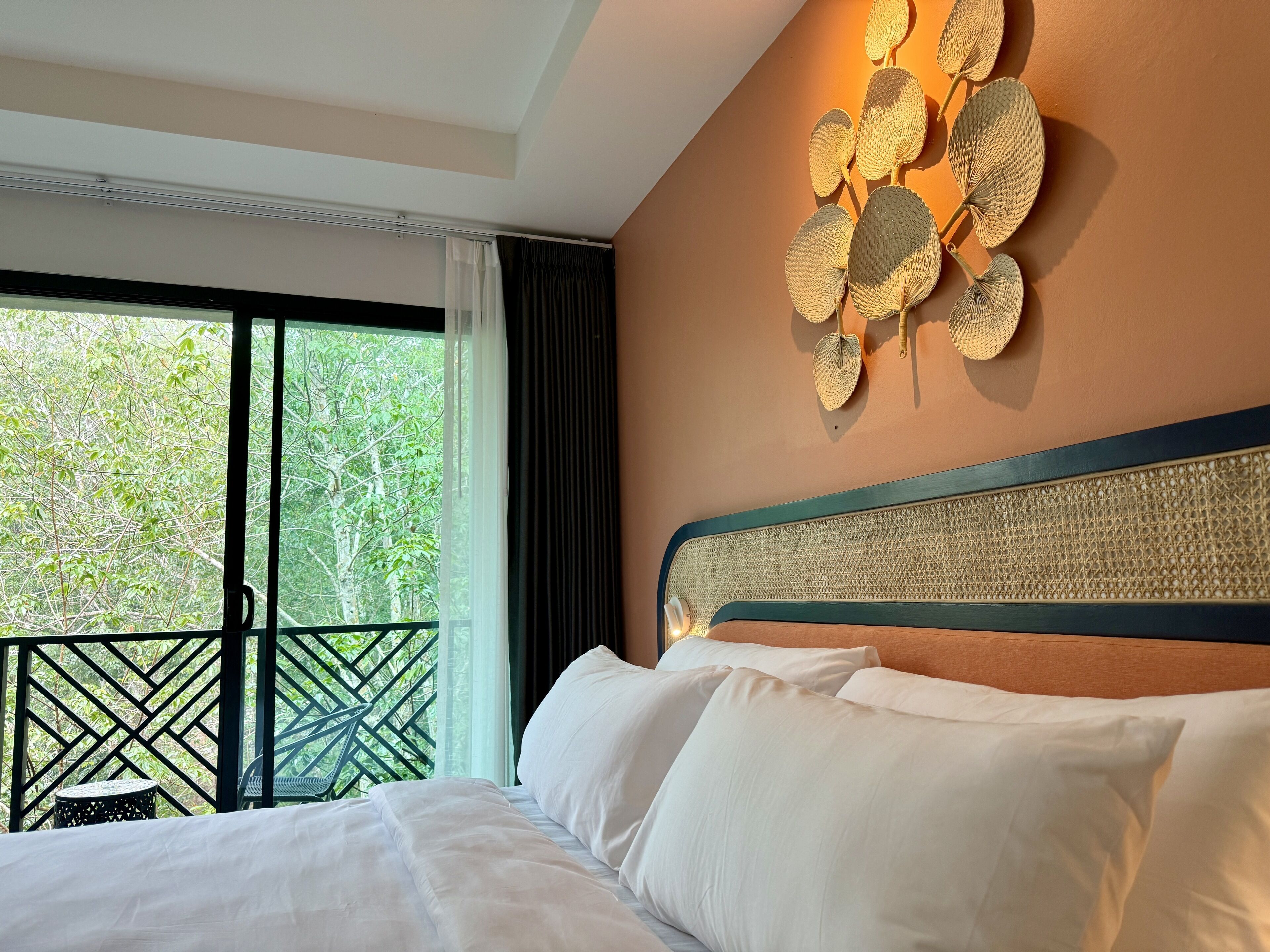 Keereen Resort Ao Nang