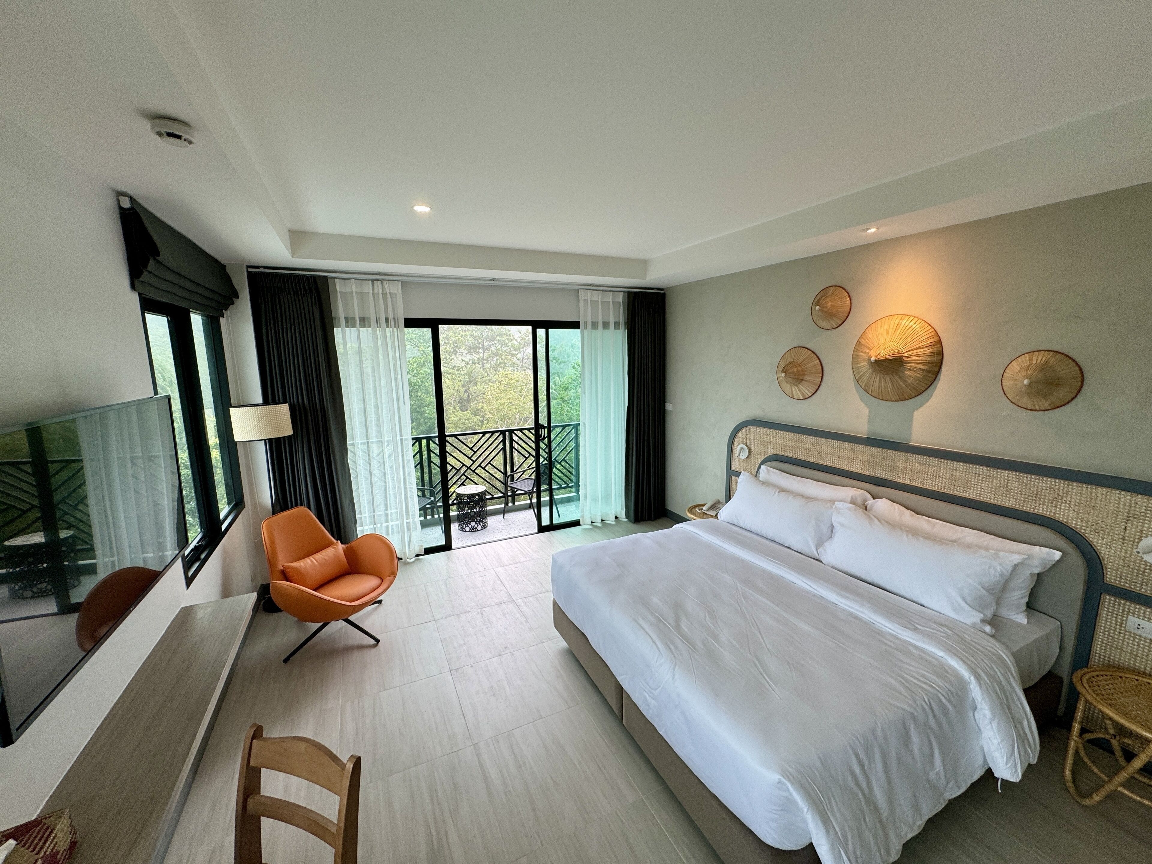 Keereen Resort Ao Nang