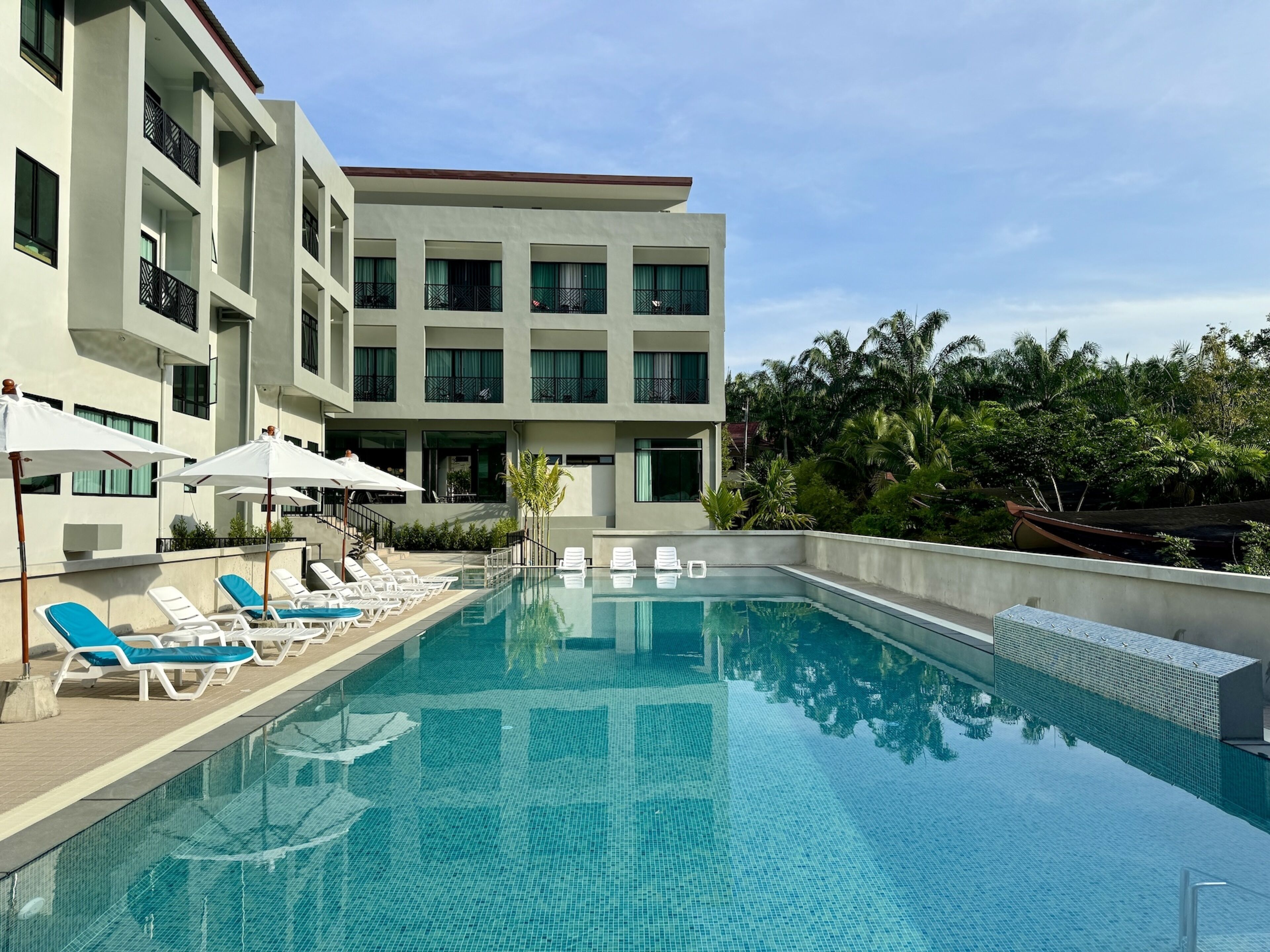 Keereen Resort Ao Nang