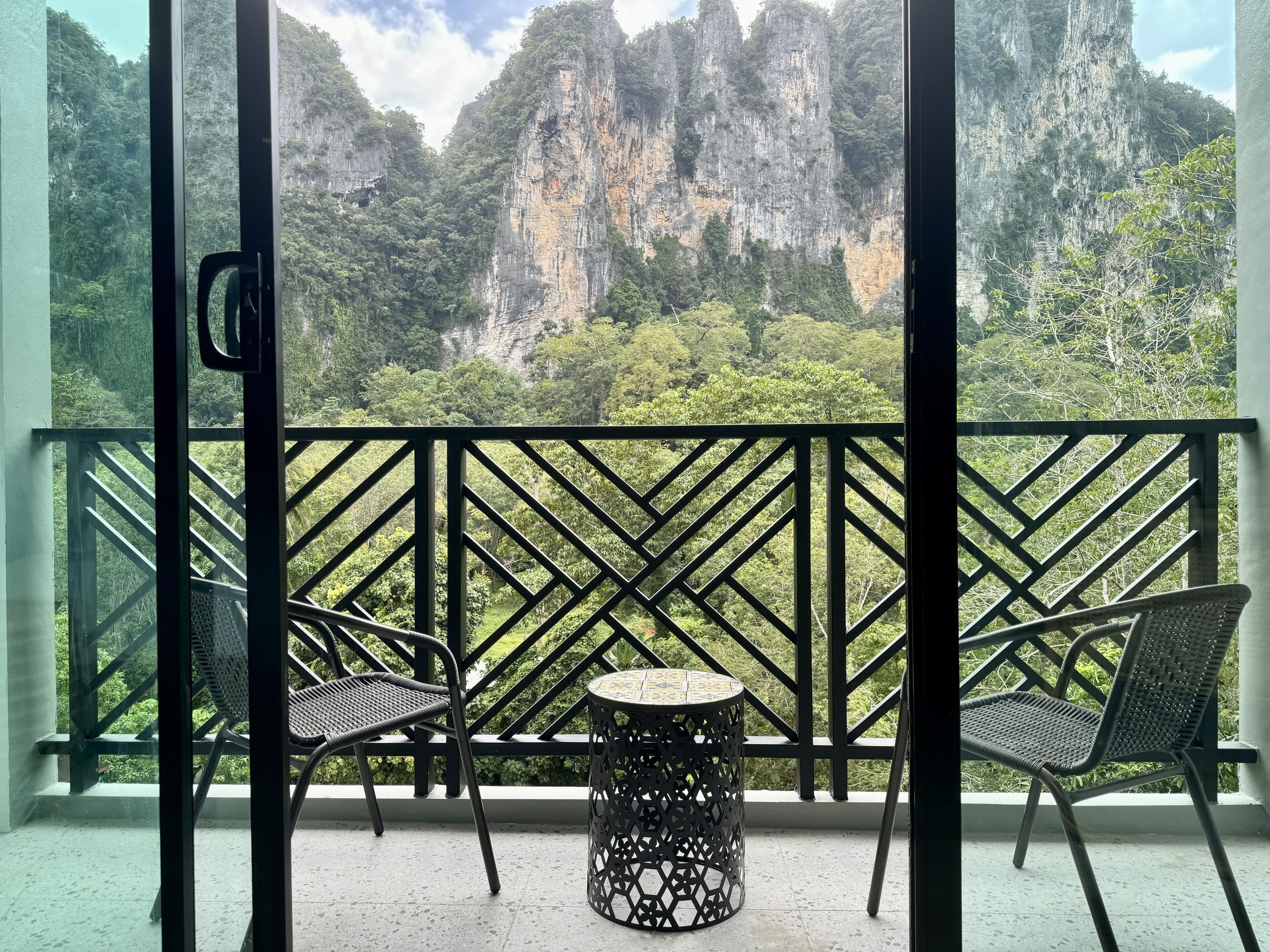Keereen Resort Ao Nang