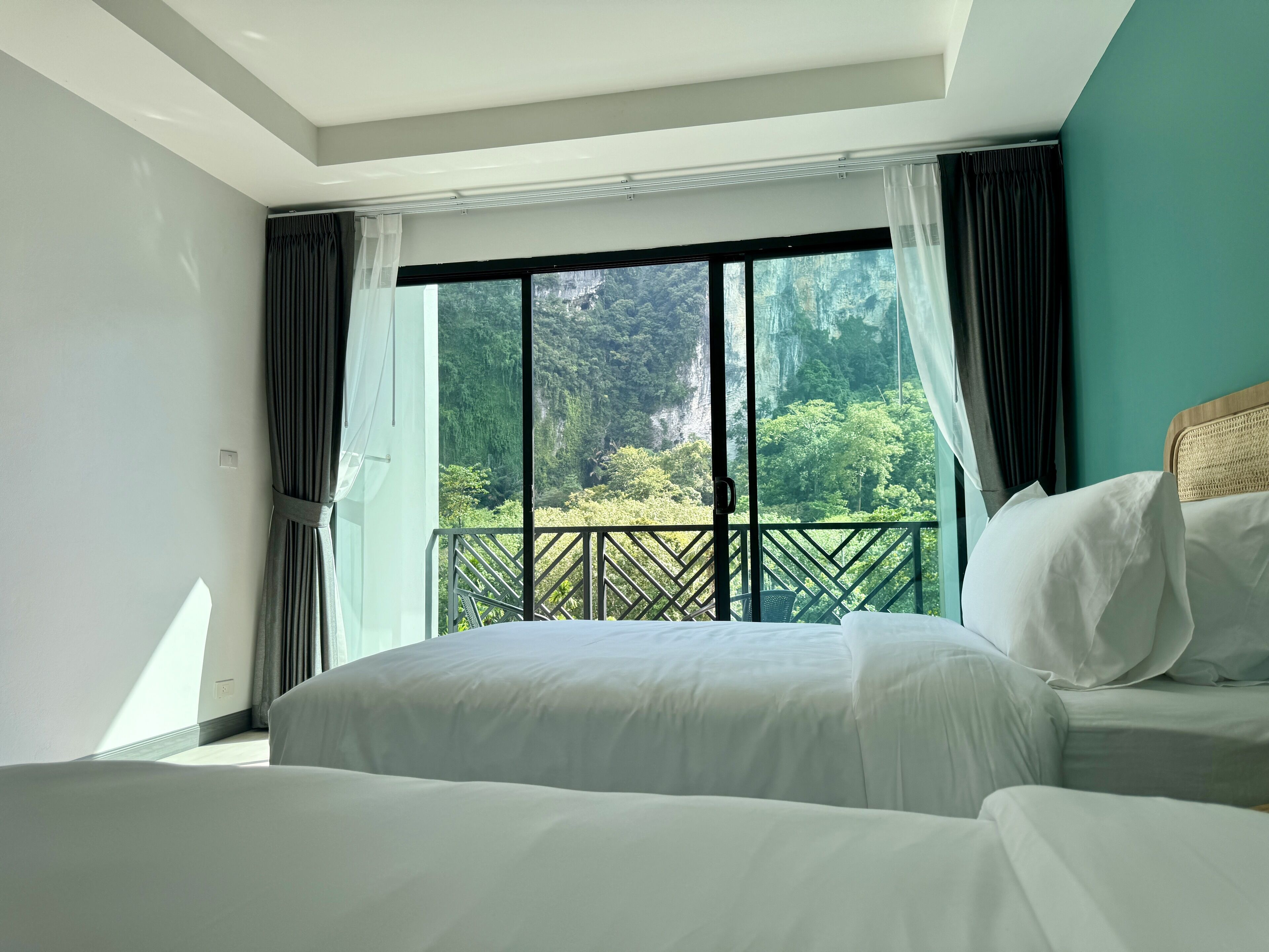 Keereen Resort Ao Nang