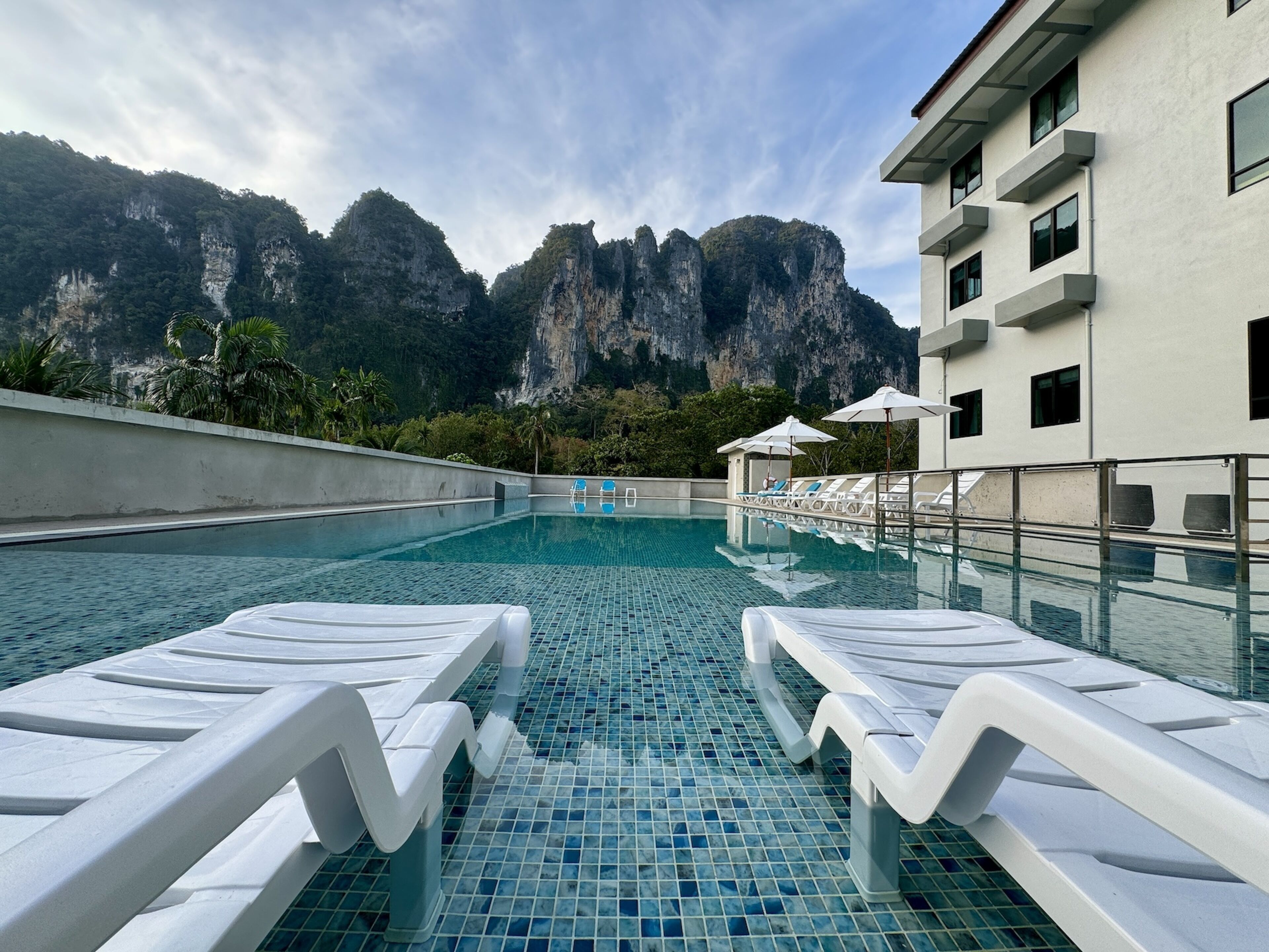 Keereen Resort Ao Nang